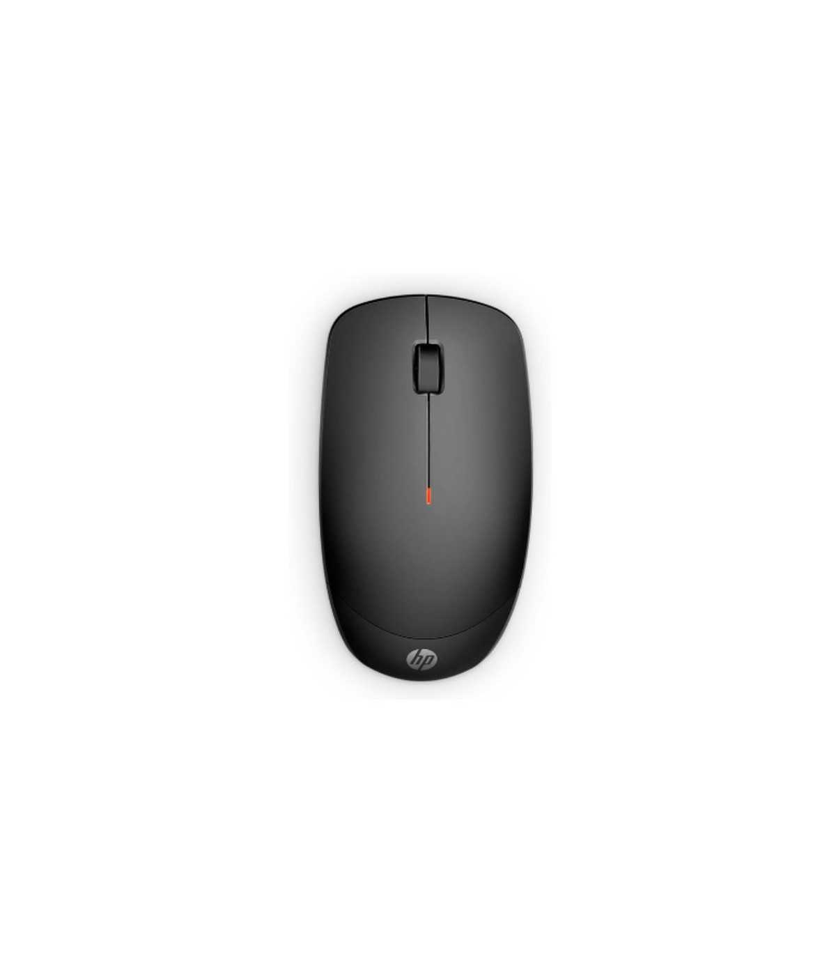 HP-C Souris sans fil ultra-plate HP 235