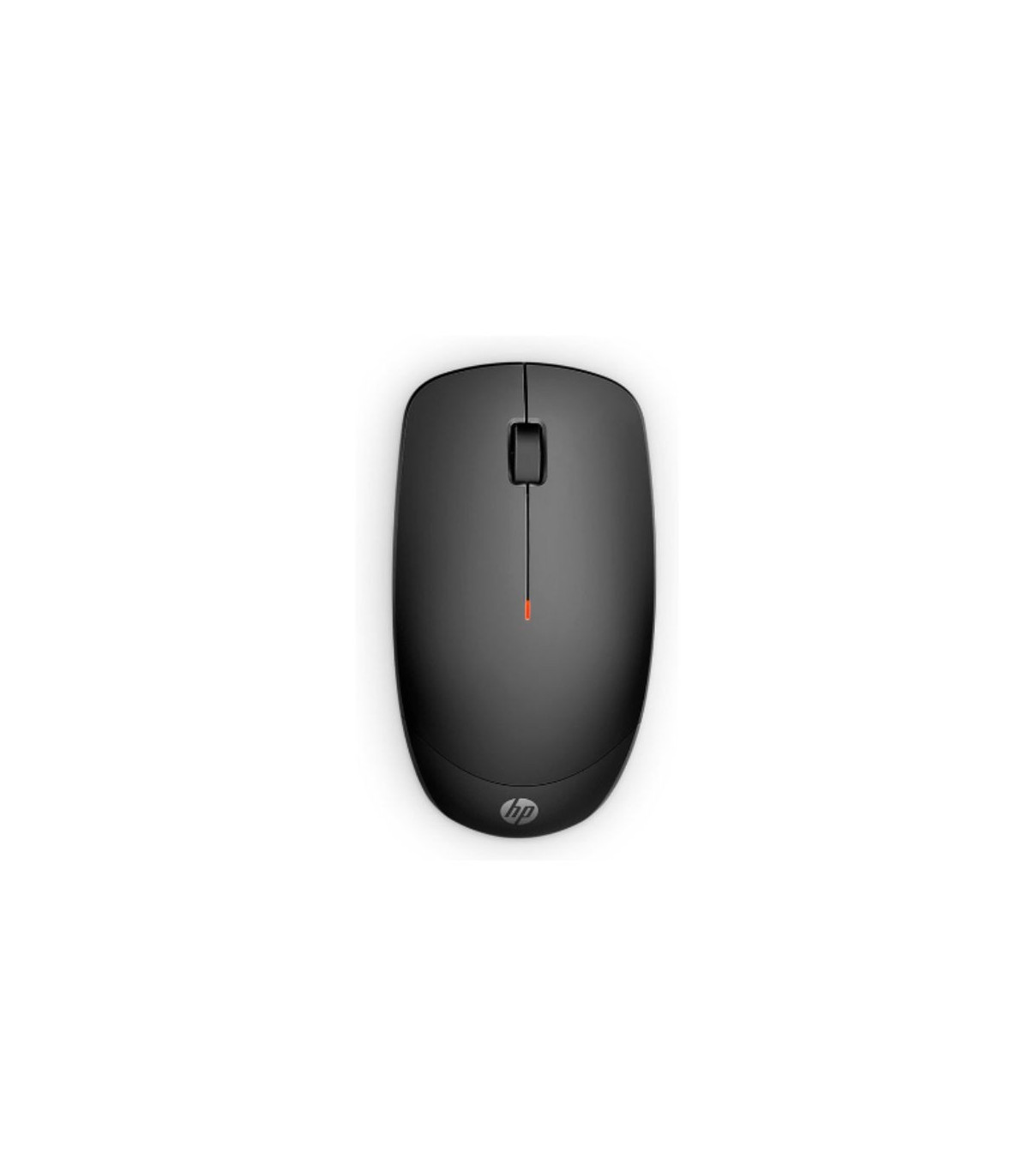 HP-C Souris sans fil ultra-plate HP 235