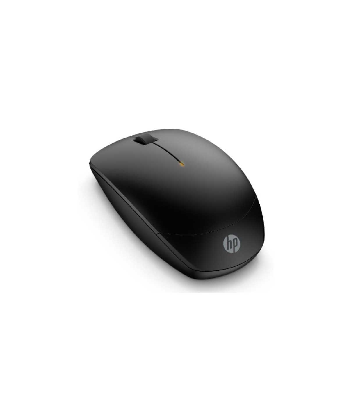 HP-C Souris sans fil ultra-plate HP 235