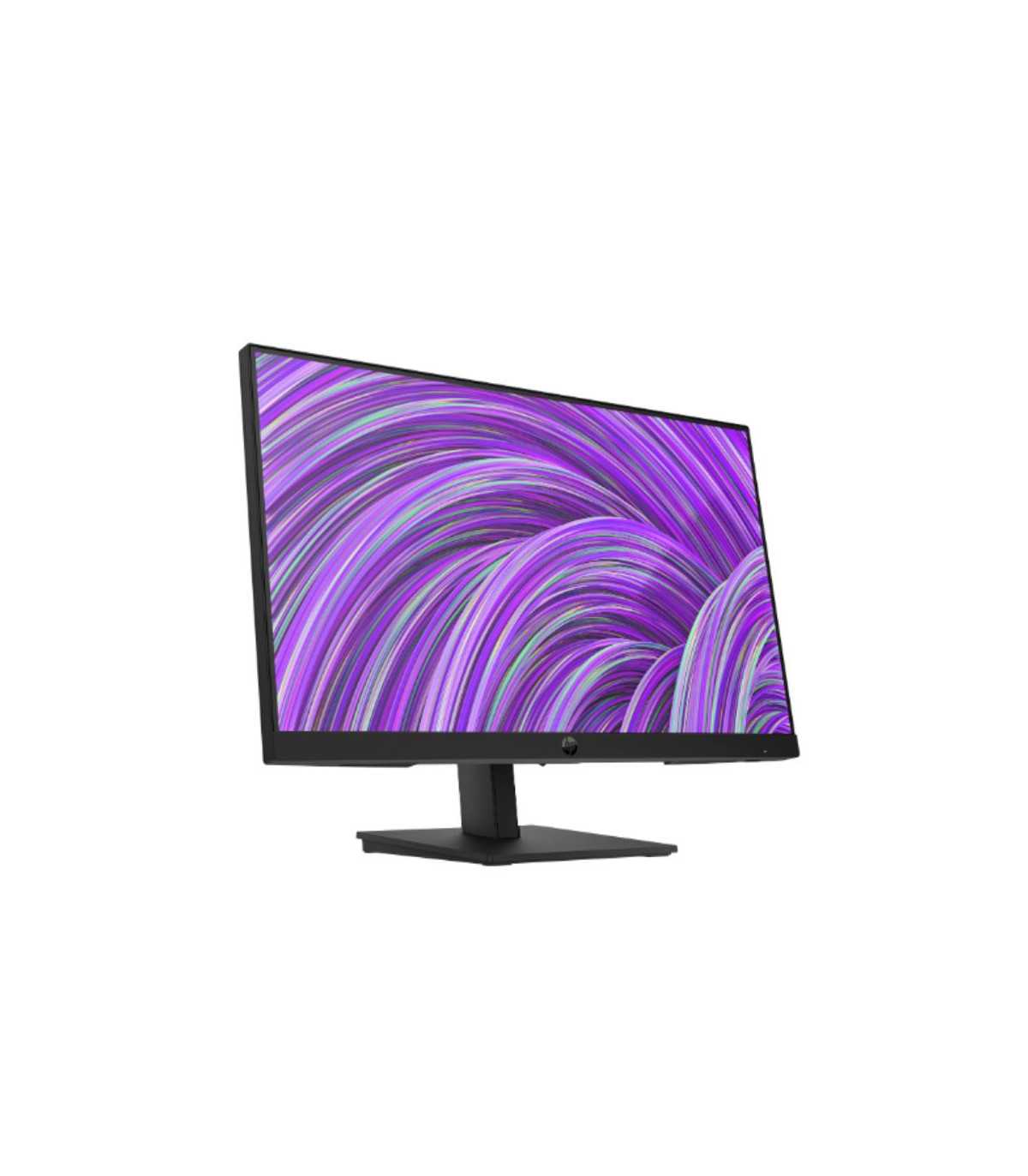 Moniteur HP P22h G5 21.5'' FHD IPS 5msGtG 250nits HDMI/VGA/DP Regl Hauteur,Incli