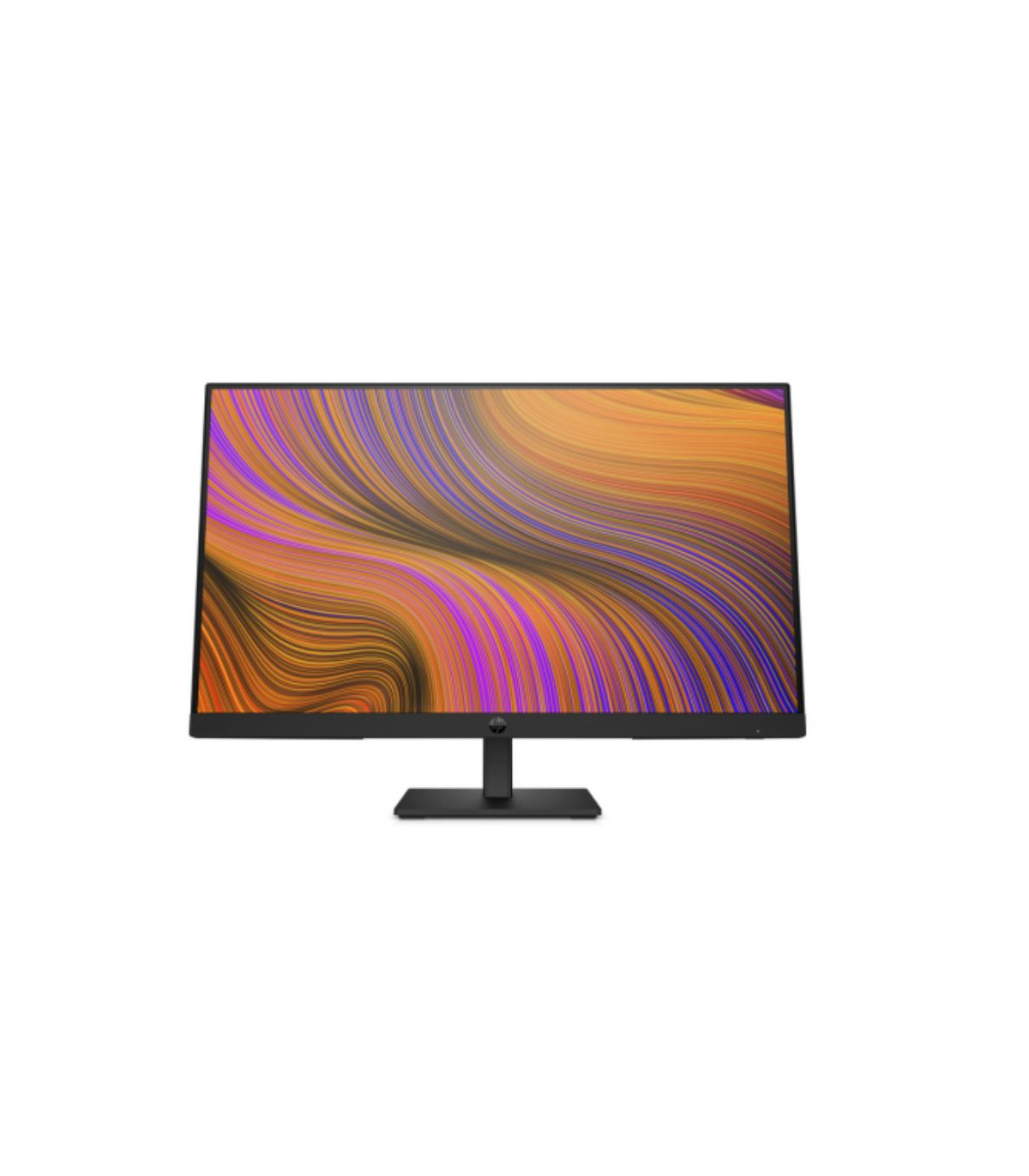 Moniteur HP P24h G5 23.8'' FHD IPS 5 ms GtG 250nits HDMI/VGA/Display Port Regl H