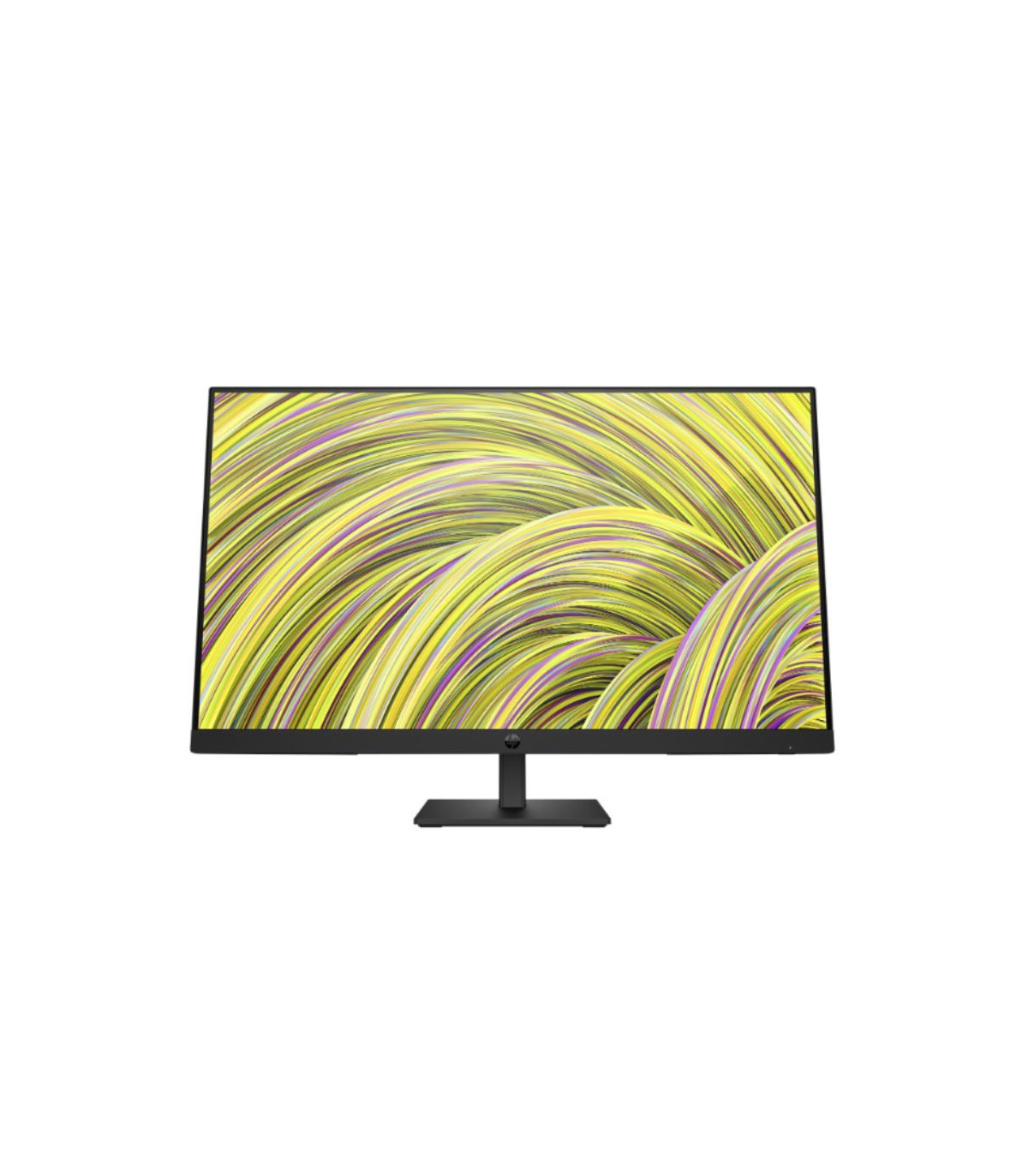Moniteur HP P27h G5 27'' FHD IPS 5 ms GtG 250nits HDMI/VGA/Display Port 1.4 Regl