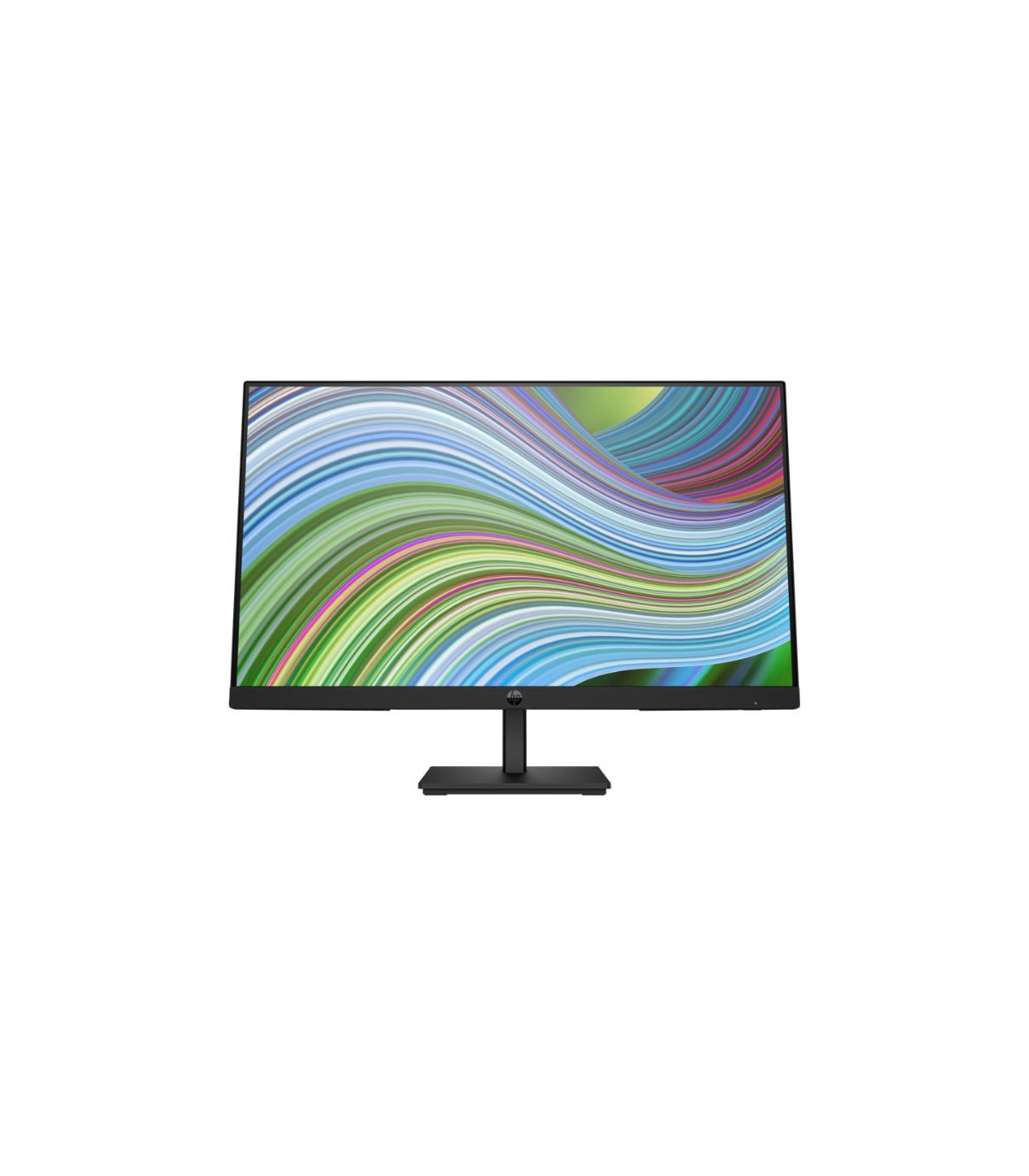 Moniteur HP P24 G5 23.8'' FHD IPS 5 ms GtG 250nits 1x VGA 1x HDMI 1.4 1x Display