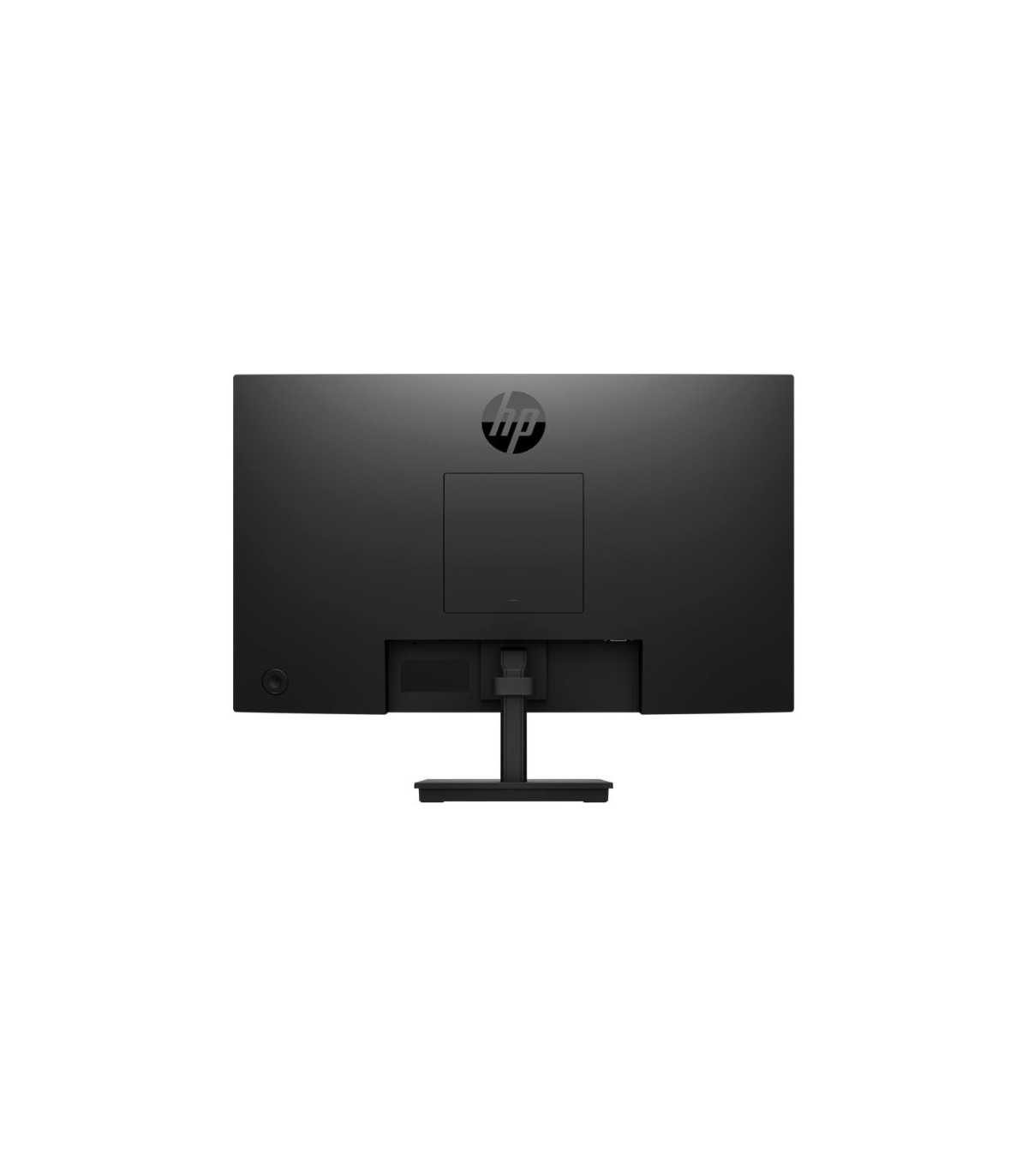 Moniteur HP P24 G5 23.8'' FHD IPS 5 ms GtG 250nits 1x VGA 1x HDMI 1.4 1x Display