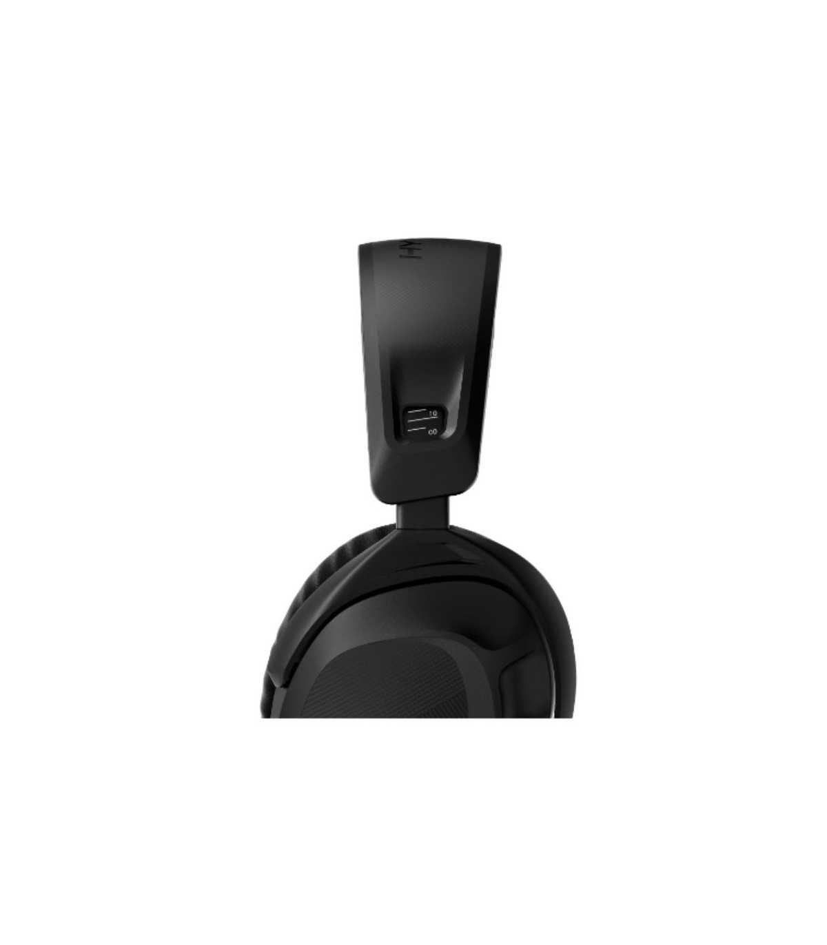 Casque Gamer HyperX Cloud Stinger 2 sans fil 2,4 GHz, Noir, audio 3D, jusqu'à 2