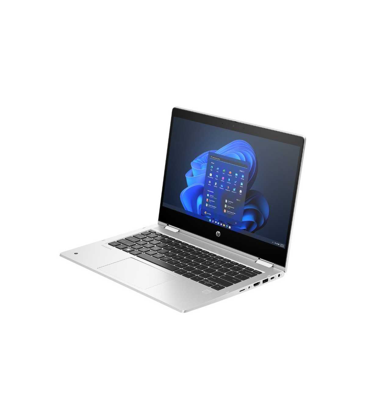 Portable G10 ProBook 435 X360 AMD Ryzen 5 7530U 8GO 256GO SSD AMD Radeon Graphic