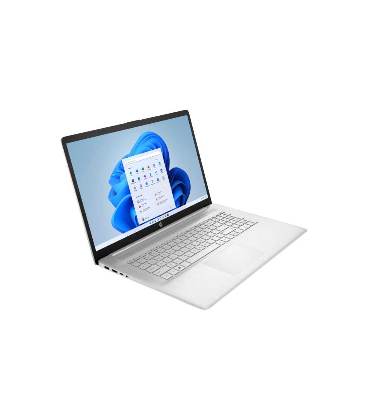 Portable HP 17-cp0294nf Gris Ryzen 7-5700U 16GB DDR4 512GB PCIe AMD Radeon Integ