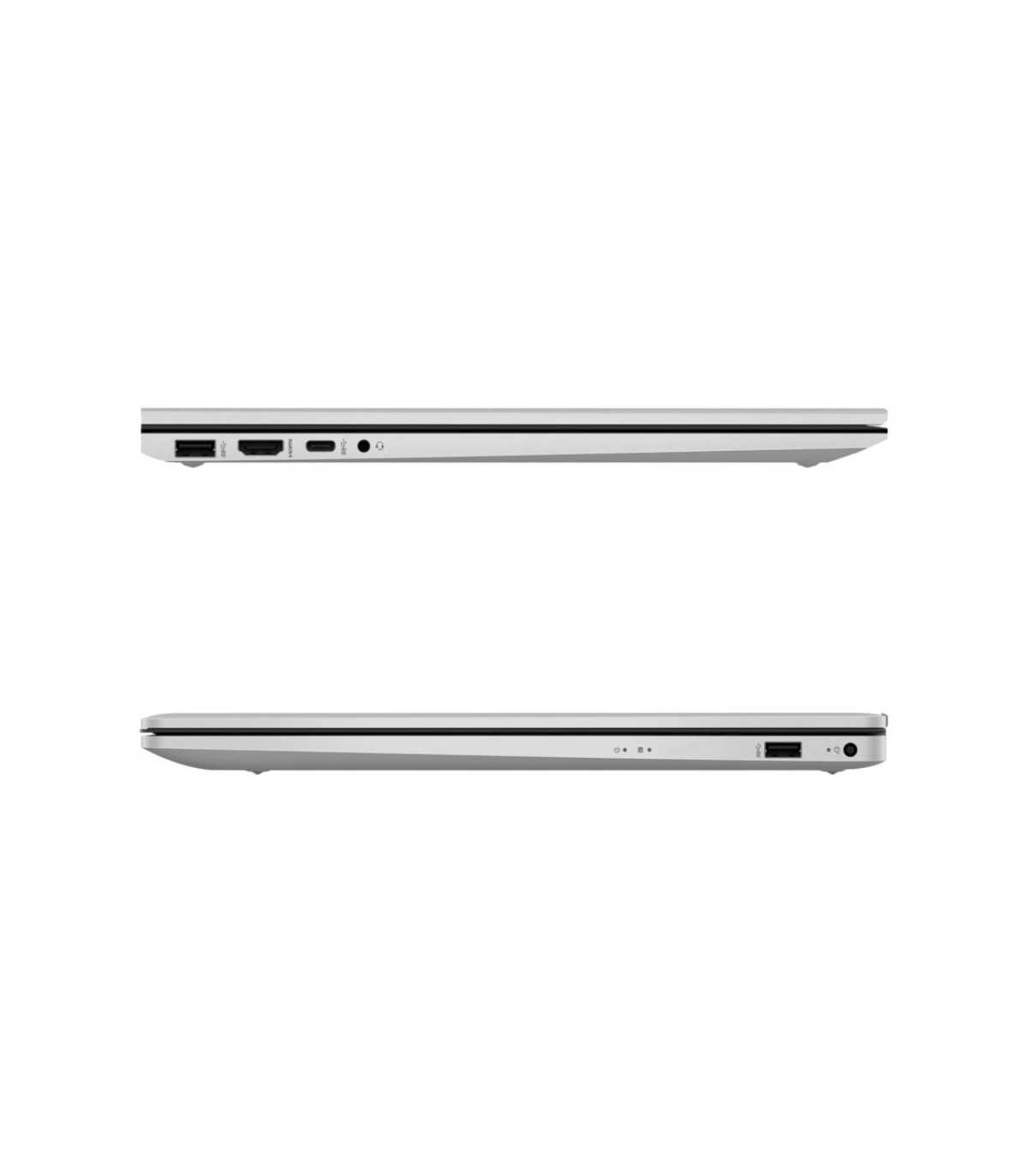 Portable HP 17-cp0294nf Gris Ryzen 7-5700U 16GB DDR4 512GB PCIe AMD Radeon Integ