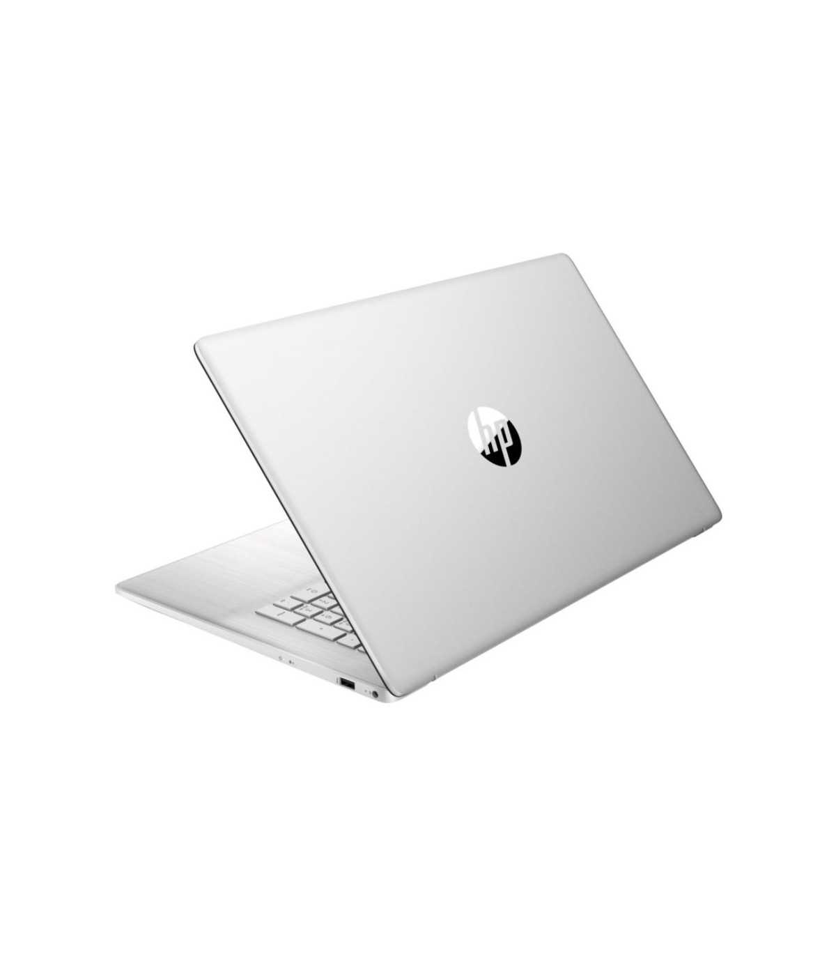 Portable HP 17-cp0294nf Gris Ryzen 7-5700U 16GB DDR4 512GB PCIe AMD Radeon Integ