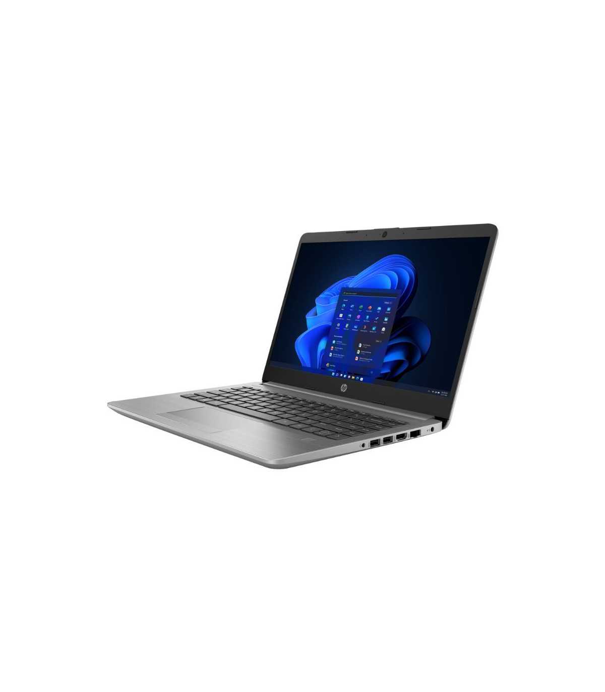 Portable G9 Notebook 245 AMD Ryzen 3 5425U 8GO 256GO SSD Intel UHD Graphics 14F