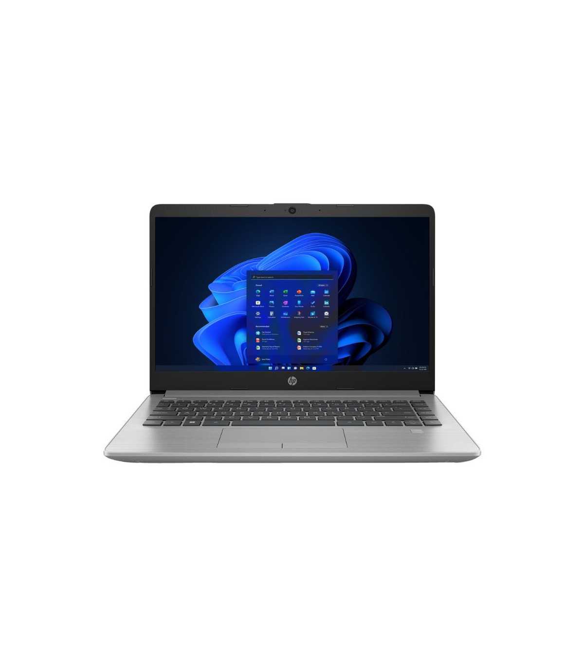 Portable HP 245 G9 AMD Ryzen 5 5625U 8Go 256Go PCle NVMe AMD Radeon Graphics 14