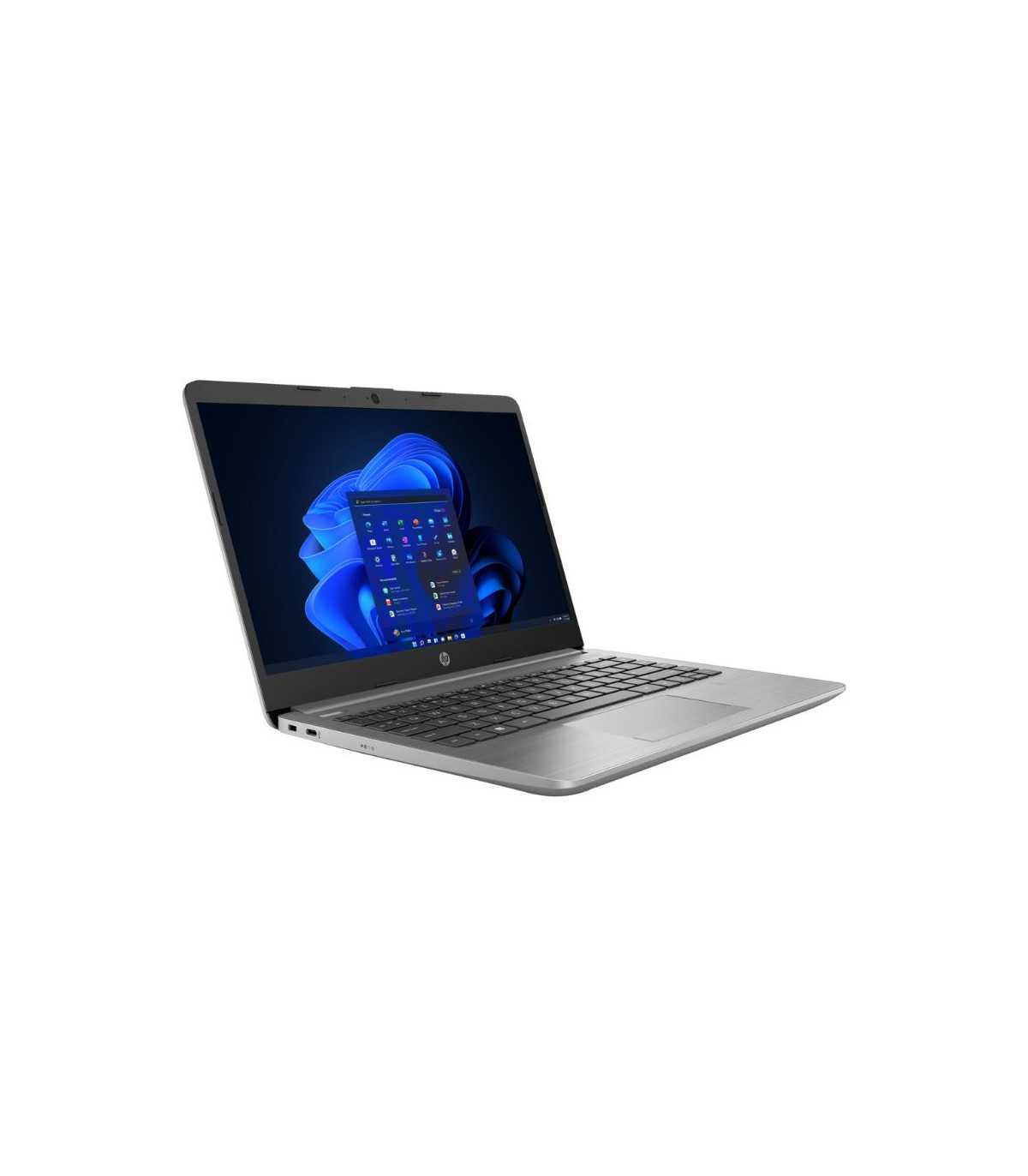 Portable HP 245 G9 AMD Ryzen 5 5625U 8Go 256Go PCle NVMe AMD Radeon Graphics 14