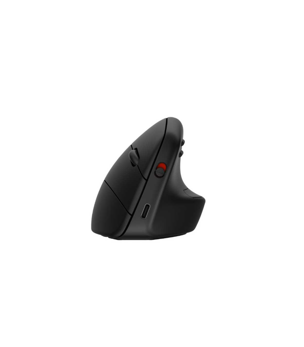 HP-C Souris sans fil verticale ergonomic HP 925 6H1A5AA