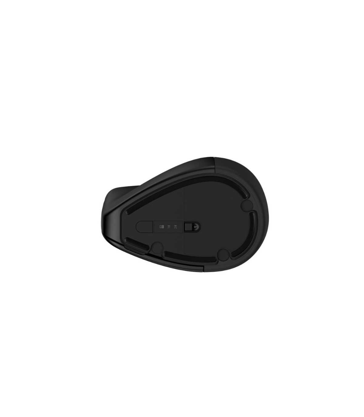 HP-C Souris sans fil verticale ergonomic HP 925 6H1A5AA