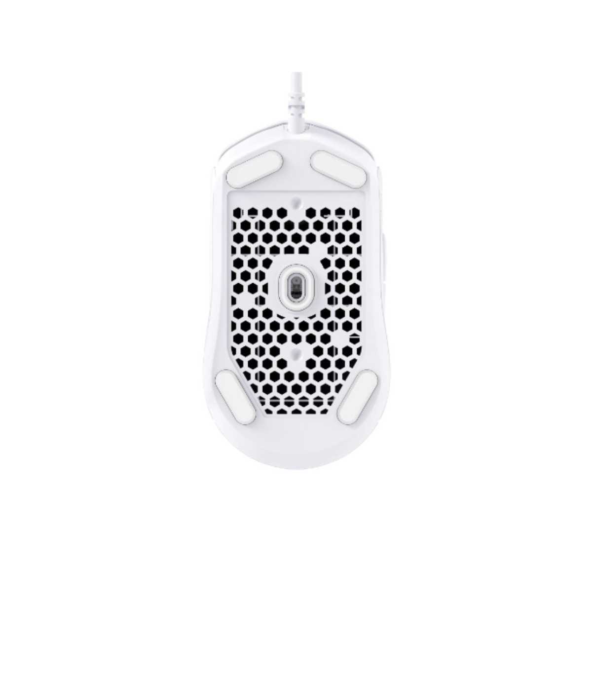 HyperX Souris Gaming filaire Pulsefire Haste Wired 2 - 6 boutons - multi-platefo