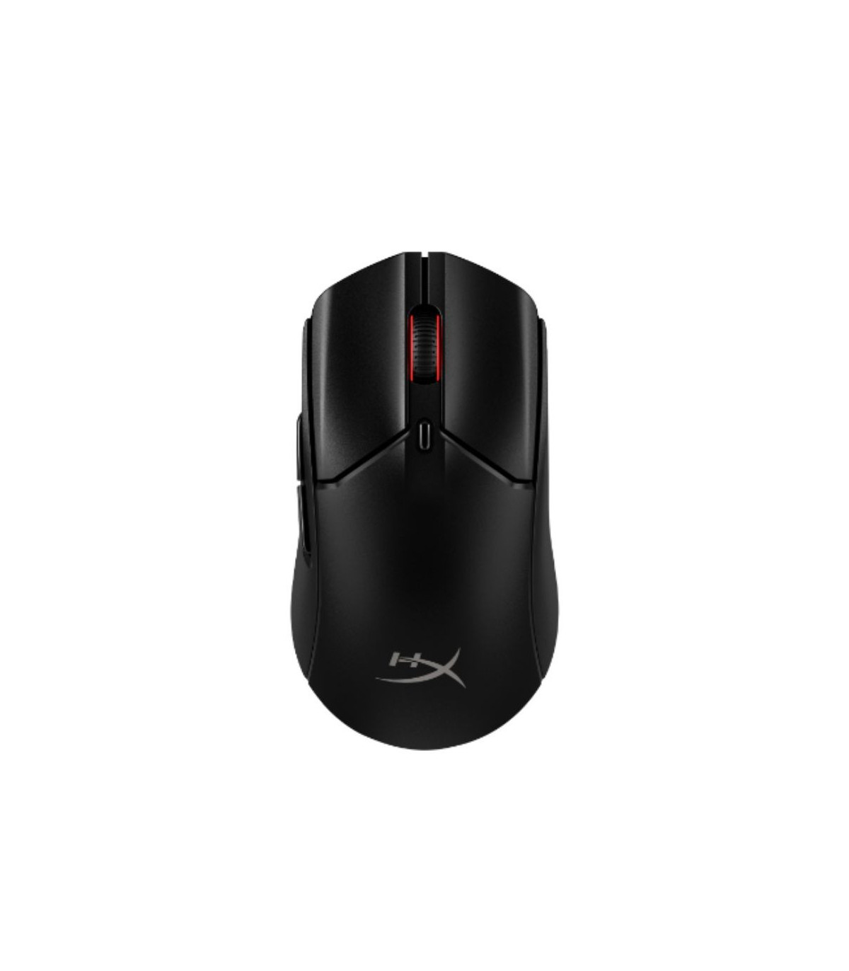 HyperX Souris Gaming sans fil Pulsefire Haste Wireless 2 - 6 boutons - RGB - mul