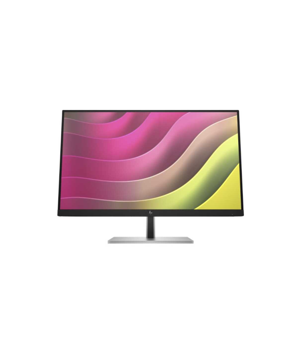 Moniteur HP E24t G5 23.8'' FHD IPS Tactile 5ms GtG 300nits Display Port /HDMI 1x