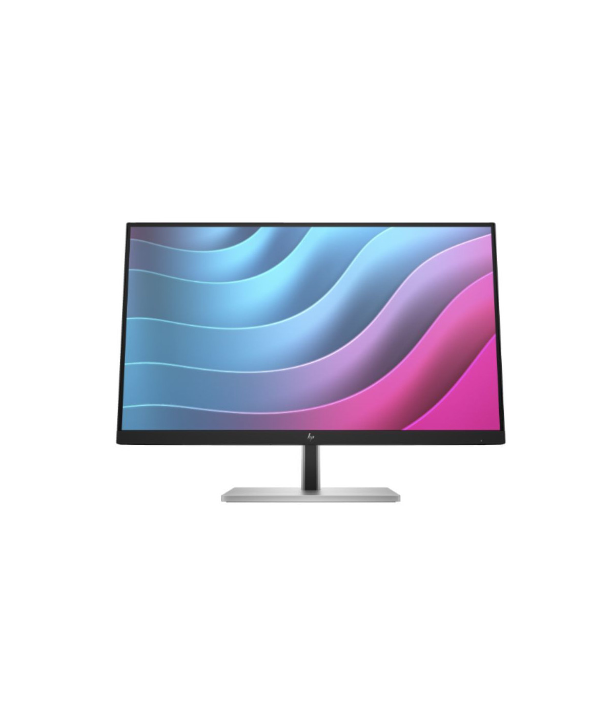 Moniteur HP E24 G5 23.8'' FHD IPS 5 ms GtG 250nits Display Port / HDMI 1x USB-B