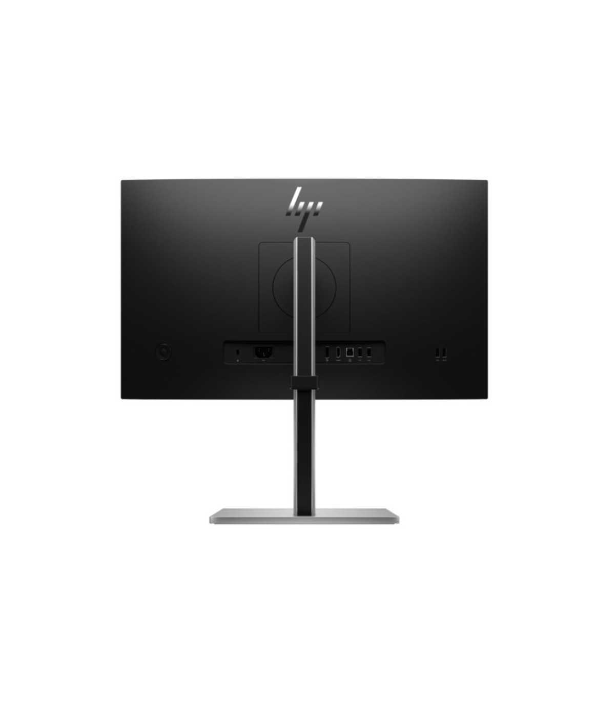 Moniteur HP E24 G5 23.8'' FHD IPS 5 ms GtG 250nits Display Port / HDMI 1x USB-B