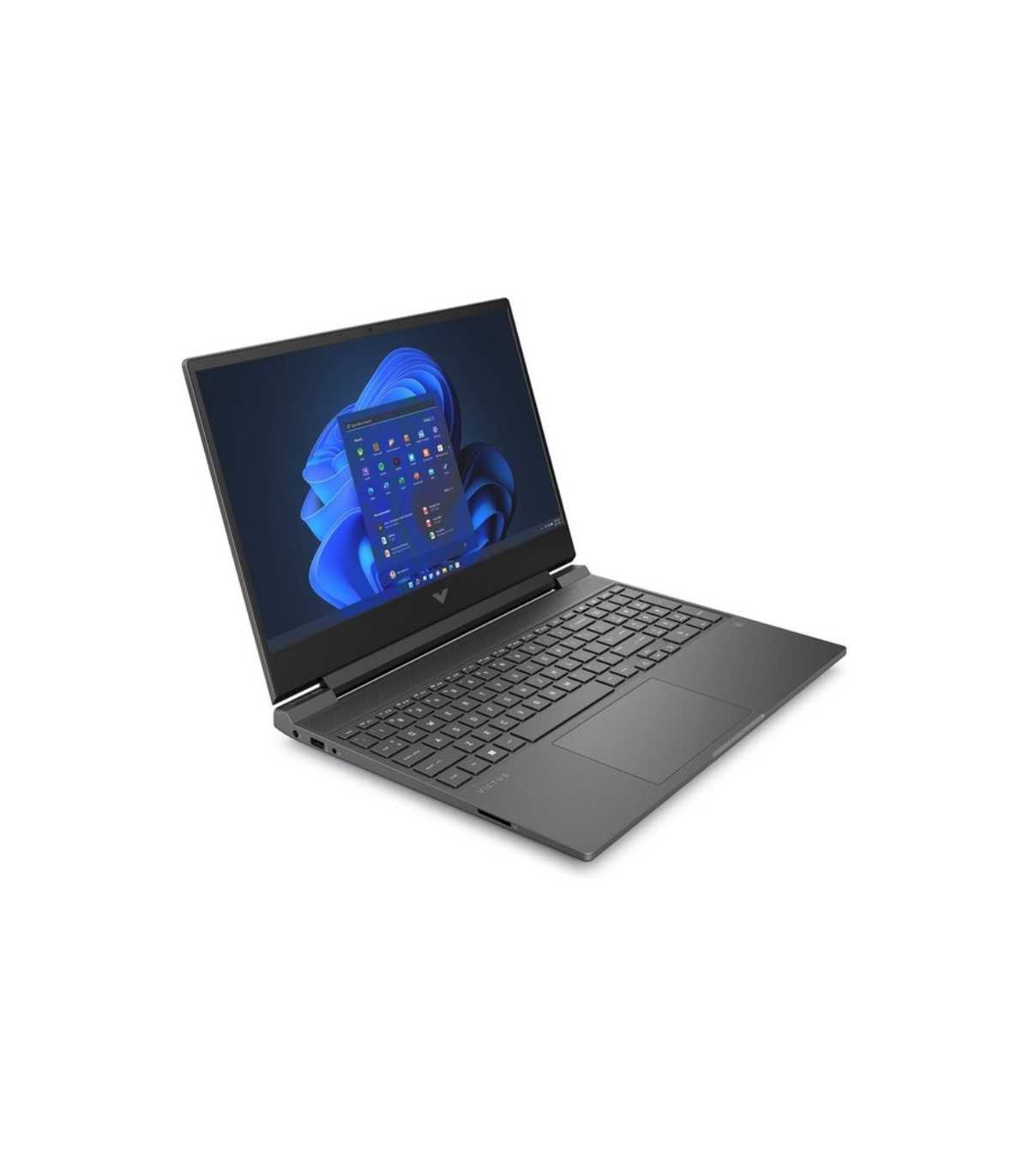 Portable HP Victus 15-fb0169nf Gris Ryzen 5-5600H 8GB DDR4 512GB PCIe NVIDIA GeF