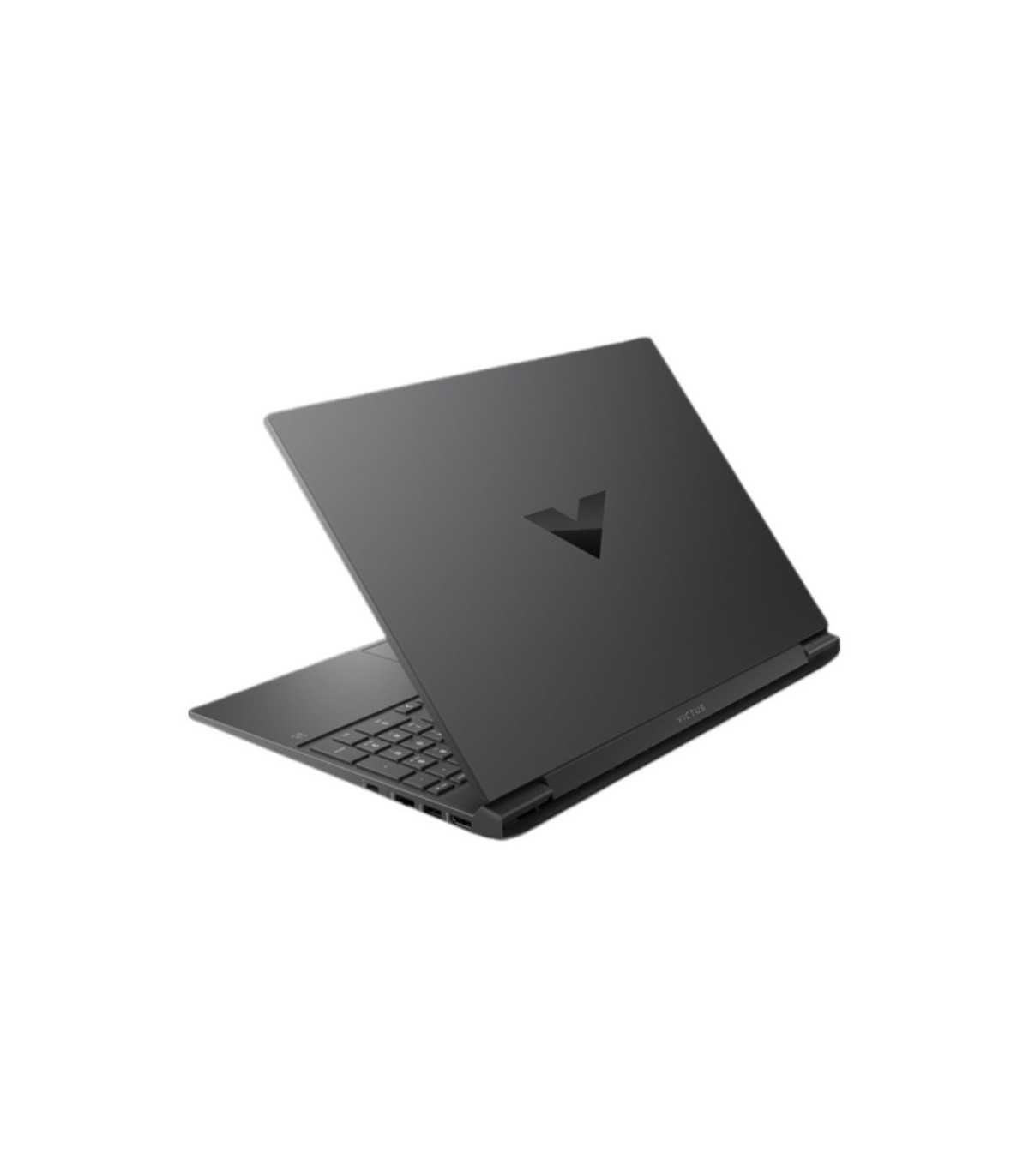 Portable HP Victus 15-fb0169nf Gris Ryzen 5-5600H 8GB DDR4 512GB PCIe NVIDIA GeF