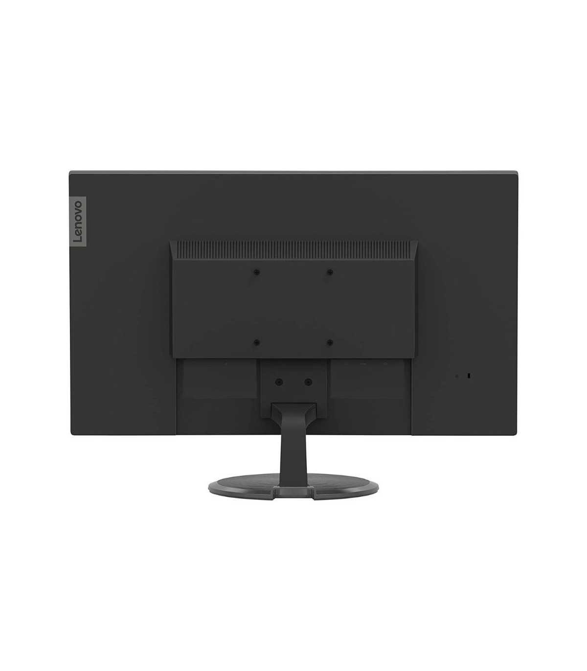 Lenovo D27-30 27.0 Inch FHD VA FreeSync Gaming Monitor 75 Hz 4 ms HDMI-VGA 3-sid