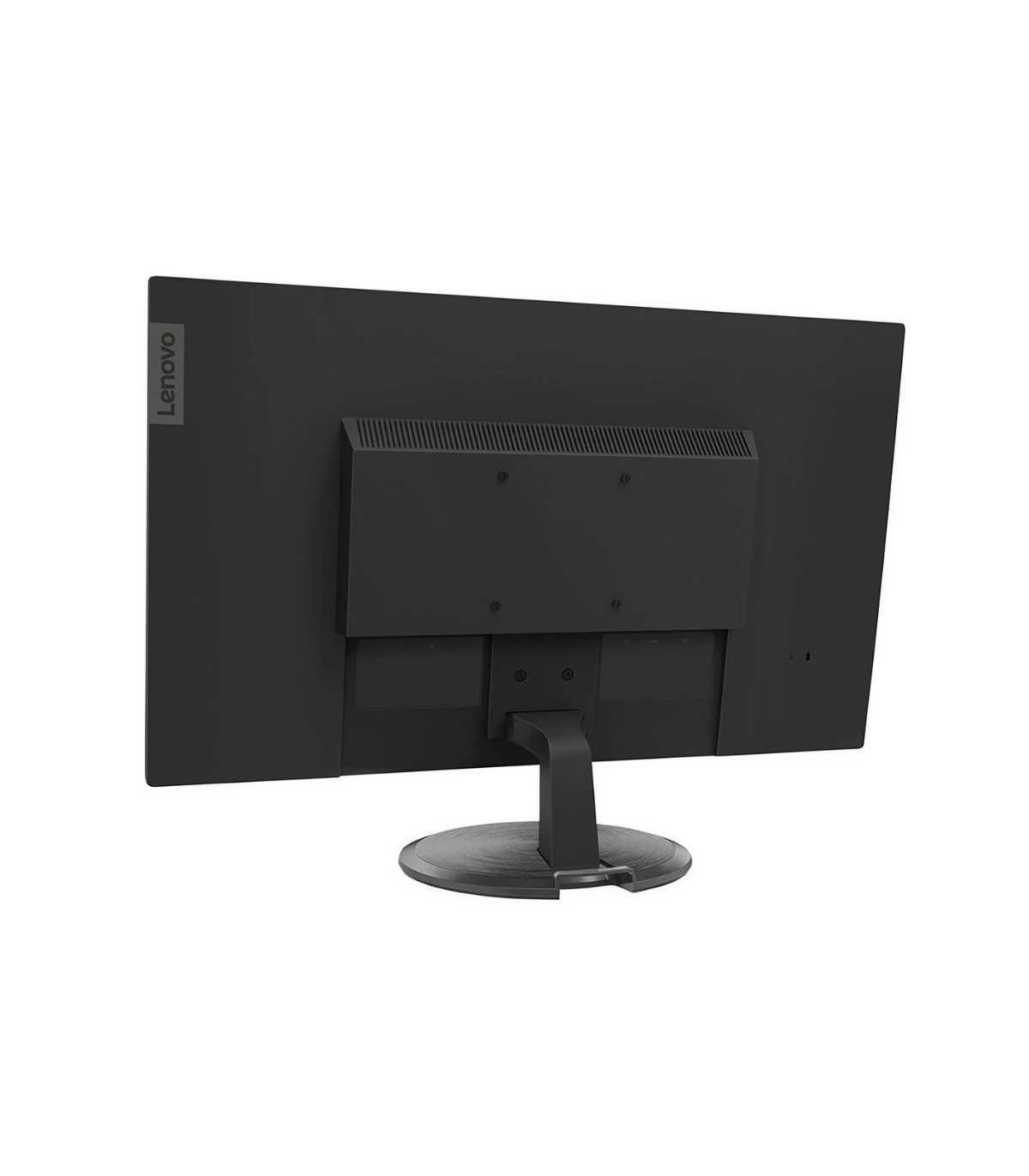 Lenovo D27-30 27.0 Inch FHD VA FreeSync Gaming Monitor 75 Hz 4 ms HDMI-VGA 3-sid