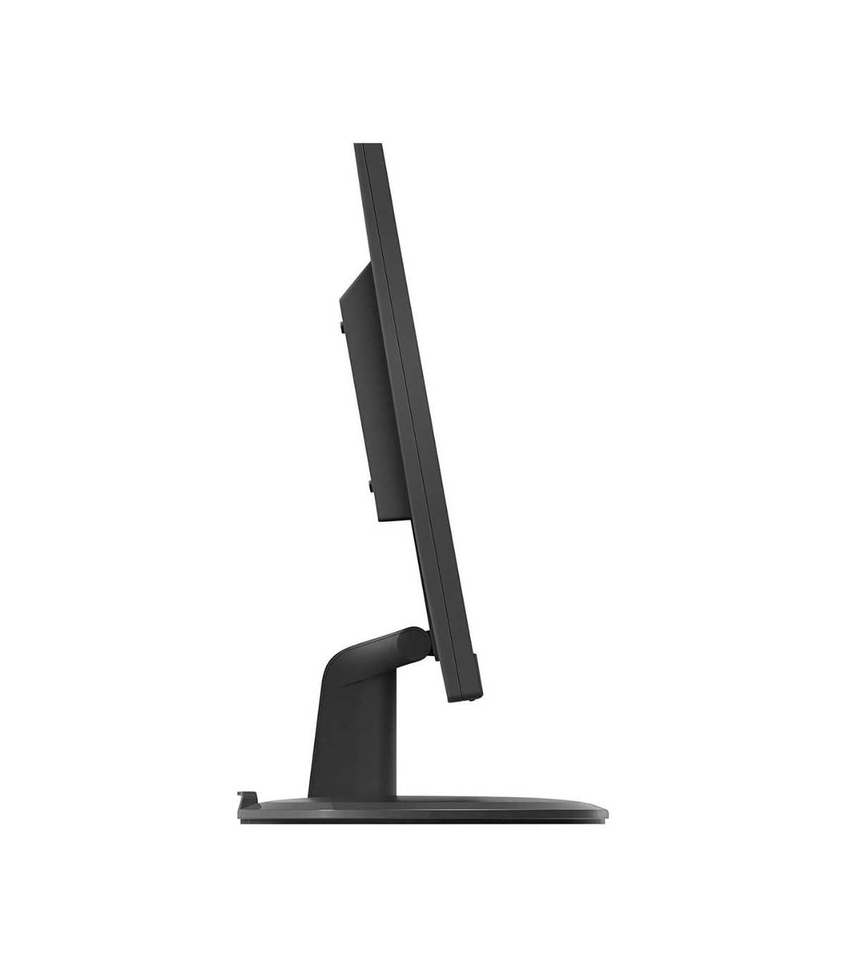 Lenovo D27-30 27.0 Inch FHD VA FreeSync Gaming Monitor 75 Hz 4 ms HDMI-VGA 3-sid