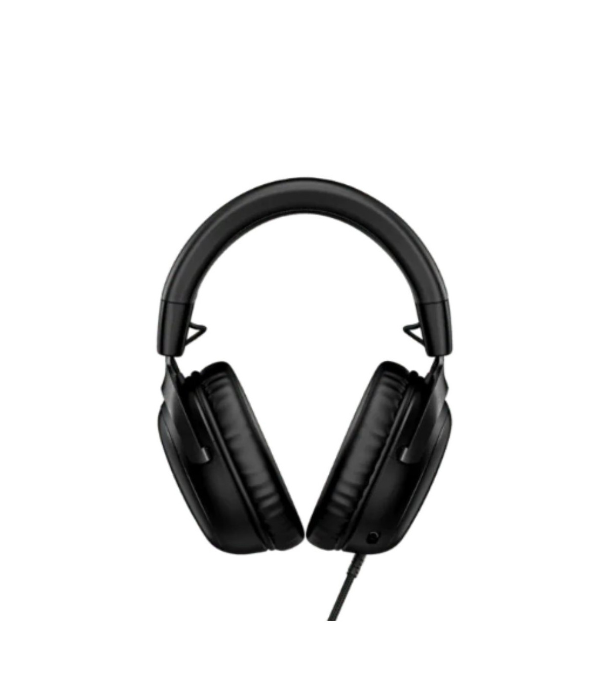 HyperX Casque filaire Cloud III Mousse mémoire de forme - PC, PS5, PS4, Xbox S