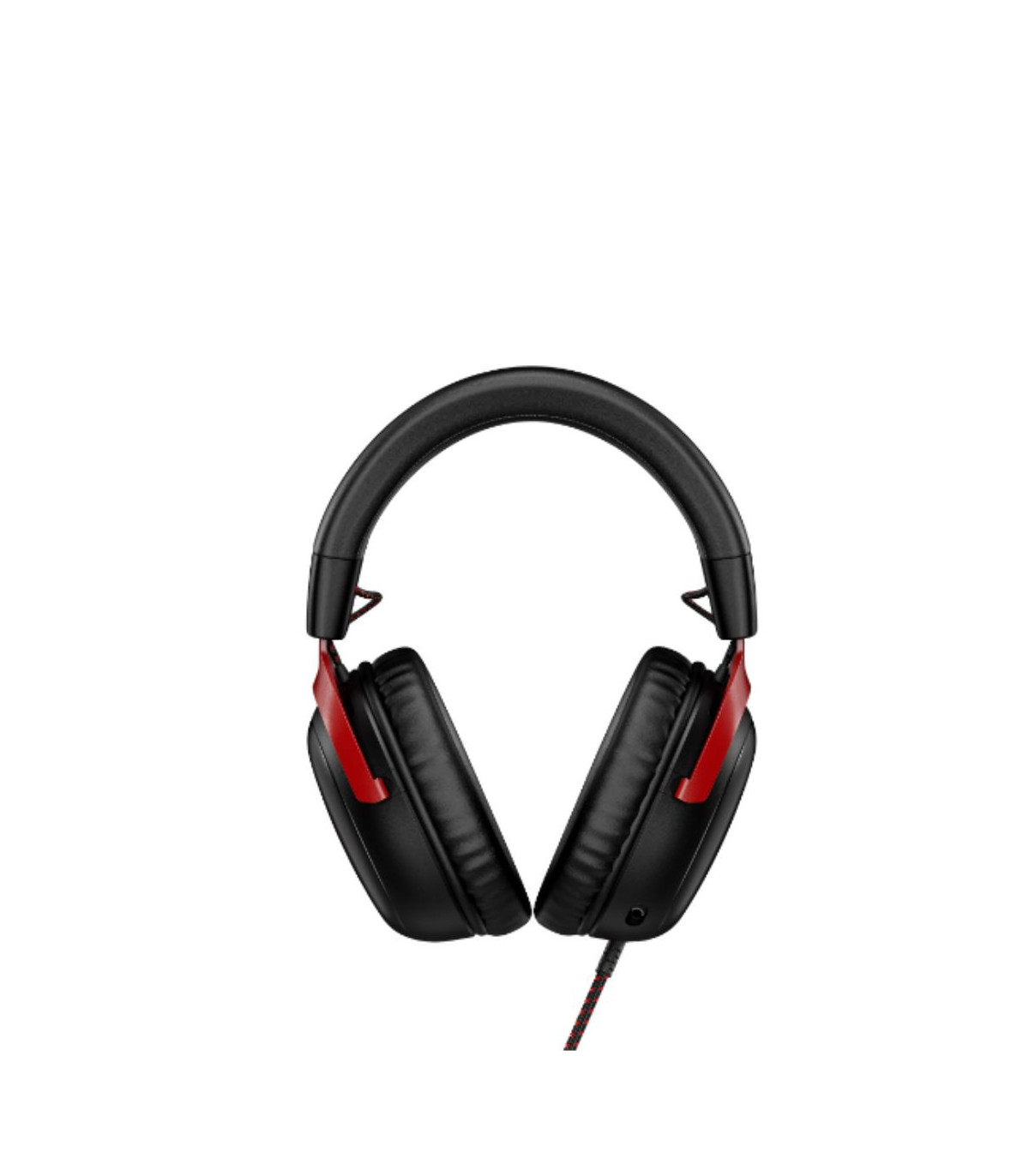 HyperX Casque filaire Cloud III Mousse mémoire de forme - PC, PS5, PS4, Xbox S