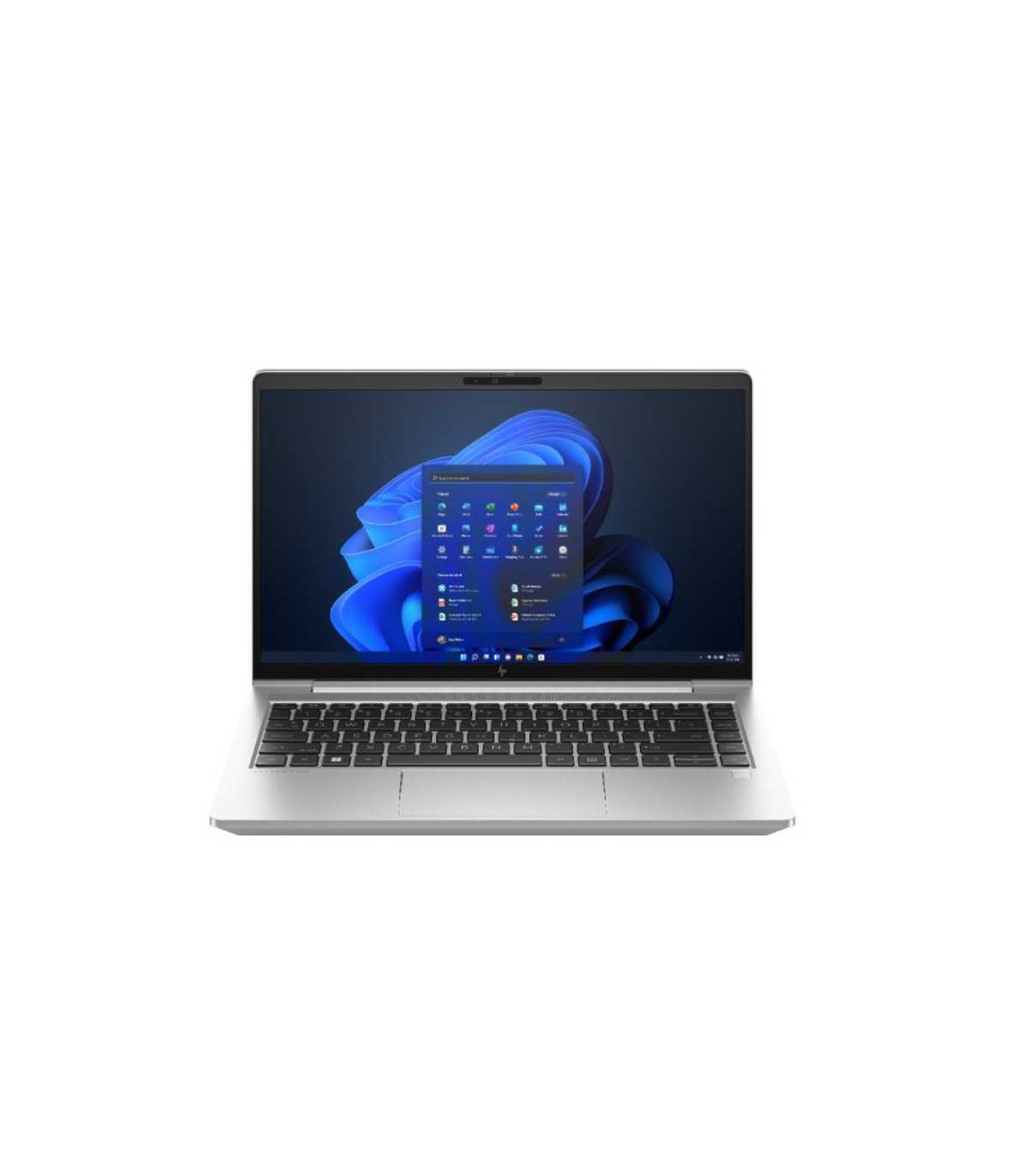 Portable HP EliteBook 640 G10 Intel Core i7-1355U 16GO 512GOSSD Intel Iris X Gra