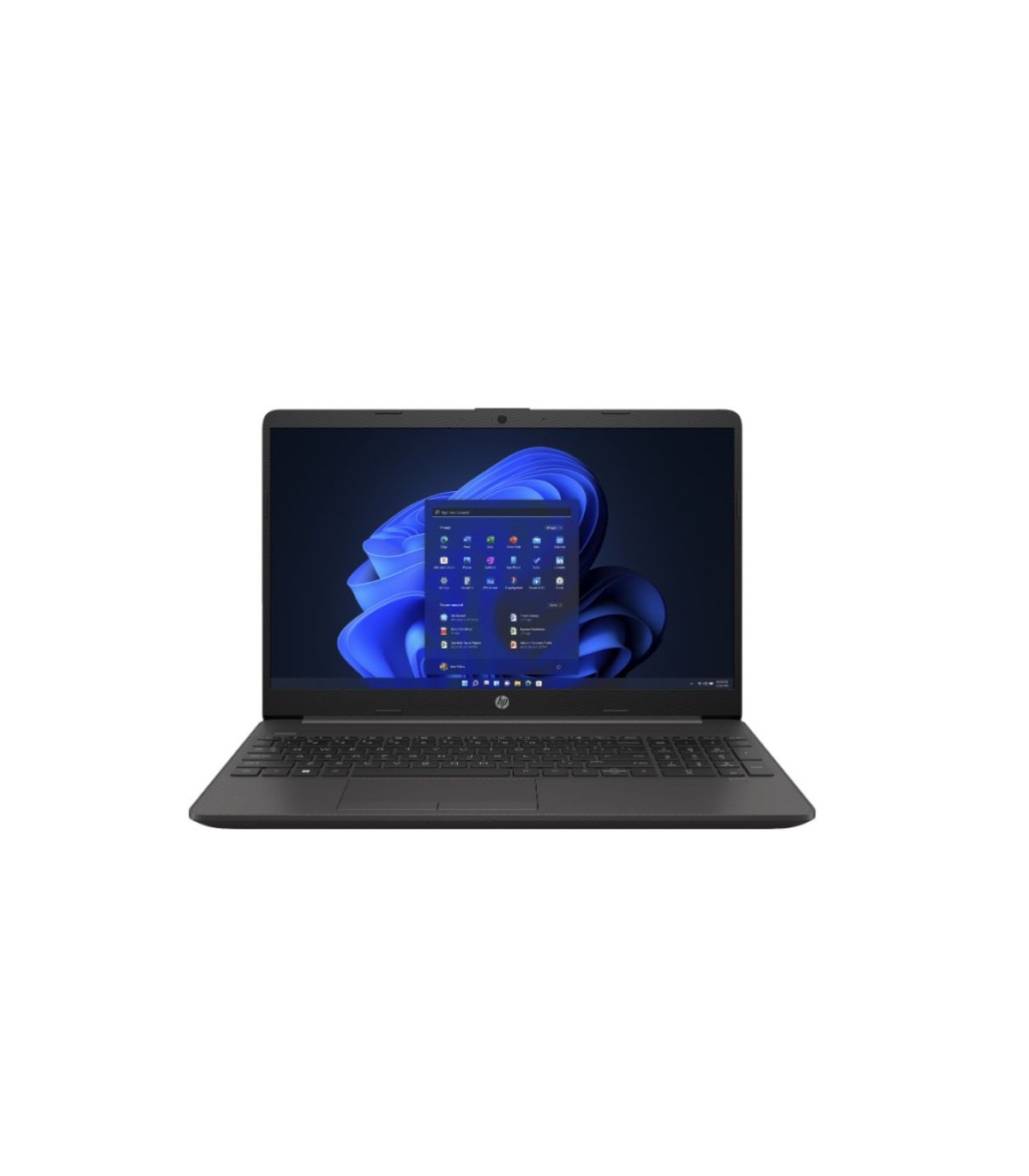 Portable HP 255 G8 AMD Ryzen5 5500U 8GODDR4 256GO PCIe NVMe AMDRadeon 15.6 FHD