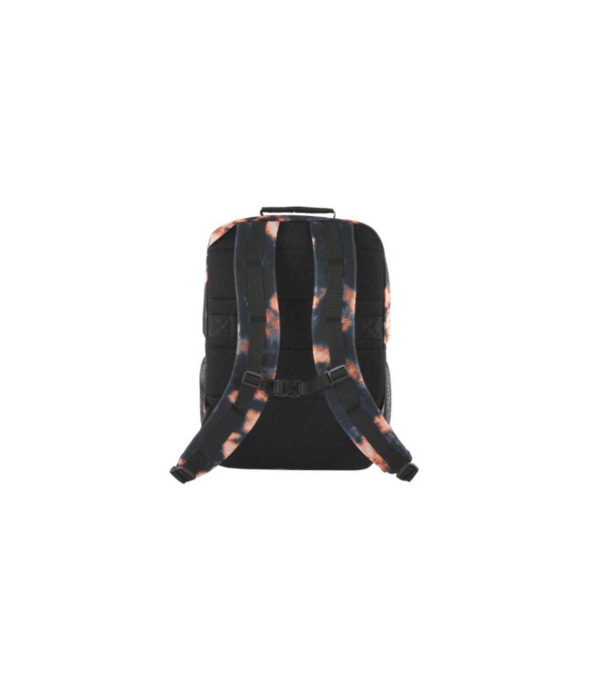 HP-C Sac à dos Campus XL Tie Dye 16 pouces