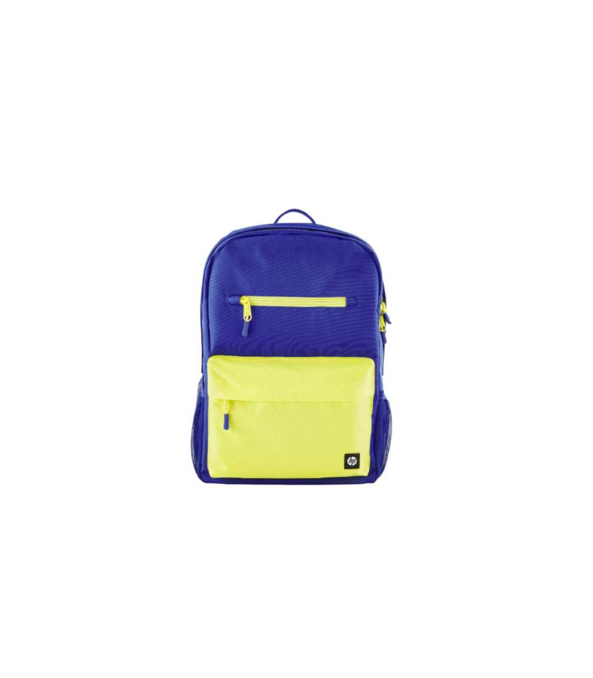 HP-C Sac à dos Campus Bleu 15,6 pouces