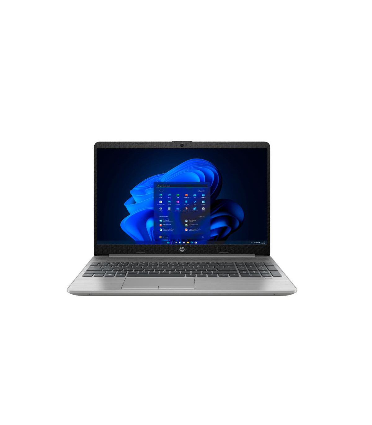 Portable HP 250 G9 Home Intel Core i5-1235U 8GO 512GO SSD Intel Iris X Graphics