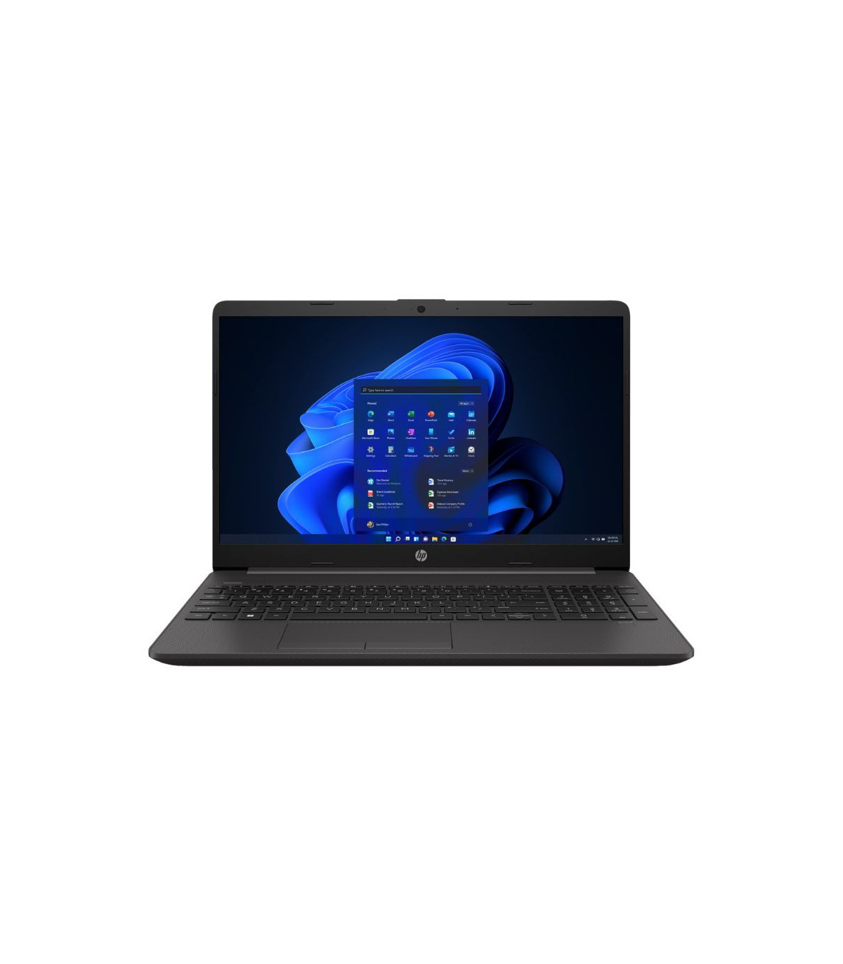 Portable HP 250 G9 Intel Core i3-1215U 8GO 256GO SSD Intel UHD Graphics 15.6 F