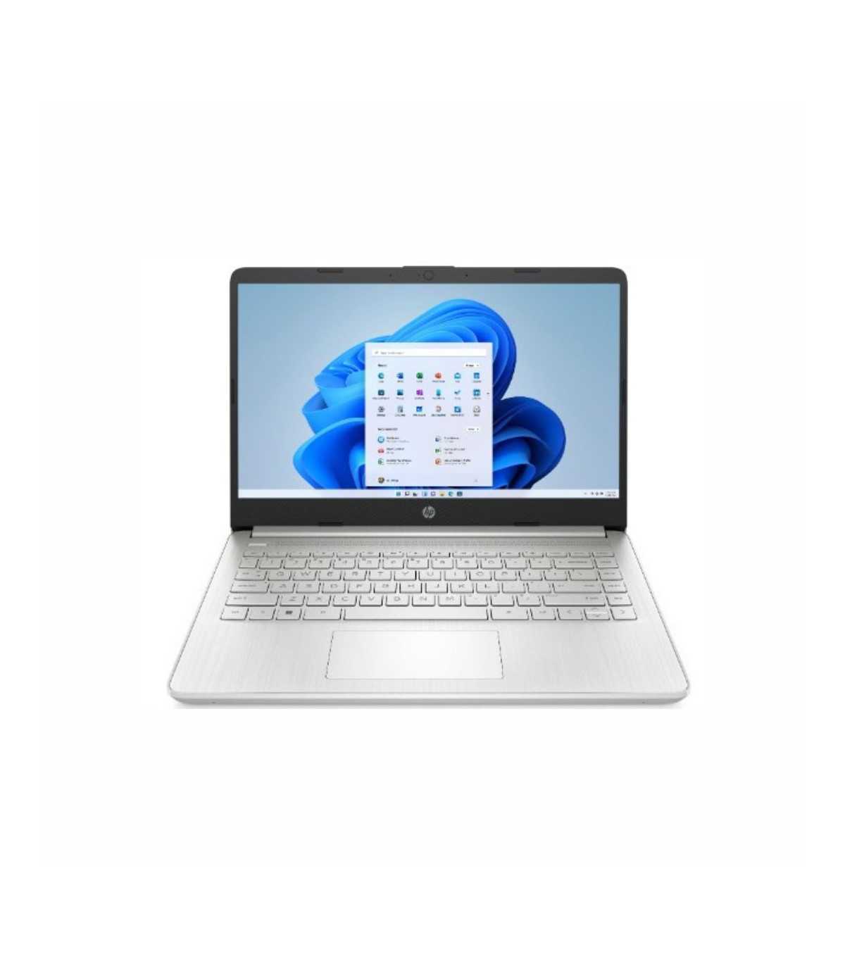 Portable HP 14s-dq2049nf Core i3-1125G4 8GB DDR4 256GBSSD Intel UHD Graphics 14.