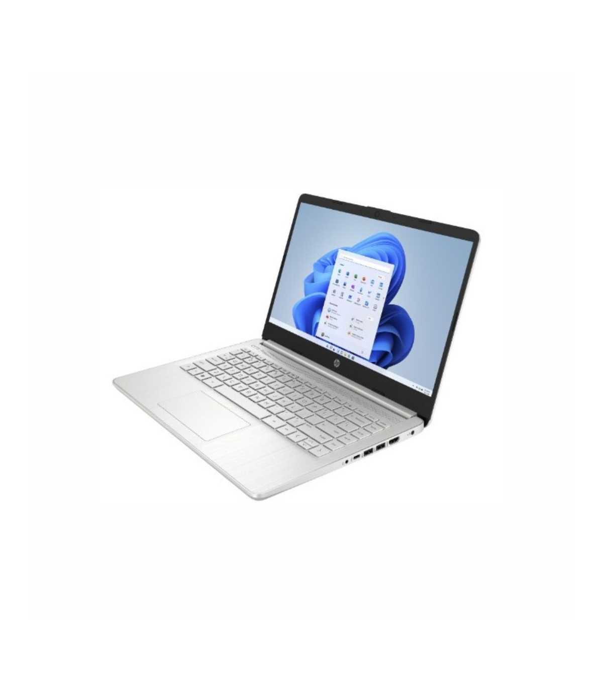 Portable HP 14s-dq2049nf Core i3-1125G4 8GB DDR4 256GBSSD Intel UHD Graphics 14.