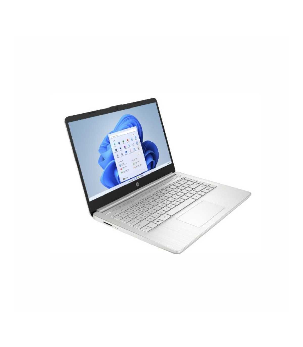 Portable HP 14s-dq2049nf Core i3-1125G4 8GB DDR4 256GBSSD Intel UHD Graphics 14.
