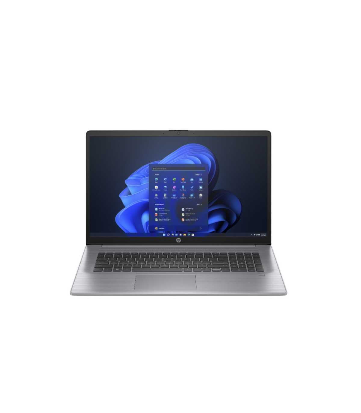 Portable HP 470 Home G10 Intel Core i5-1335U 16GO 512GO SSD Intel Iris X Graphic