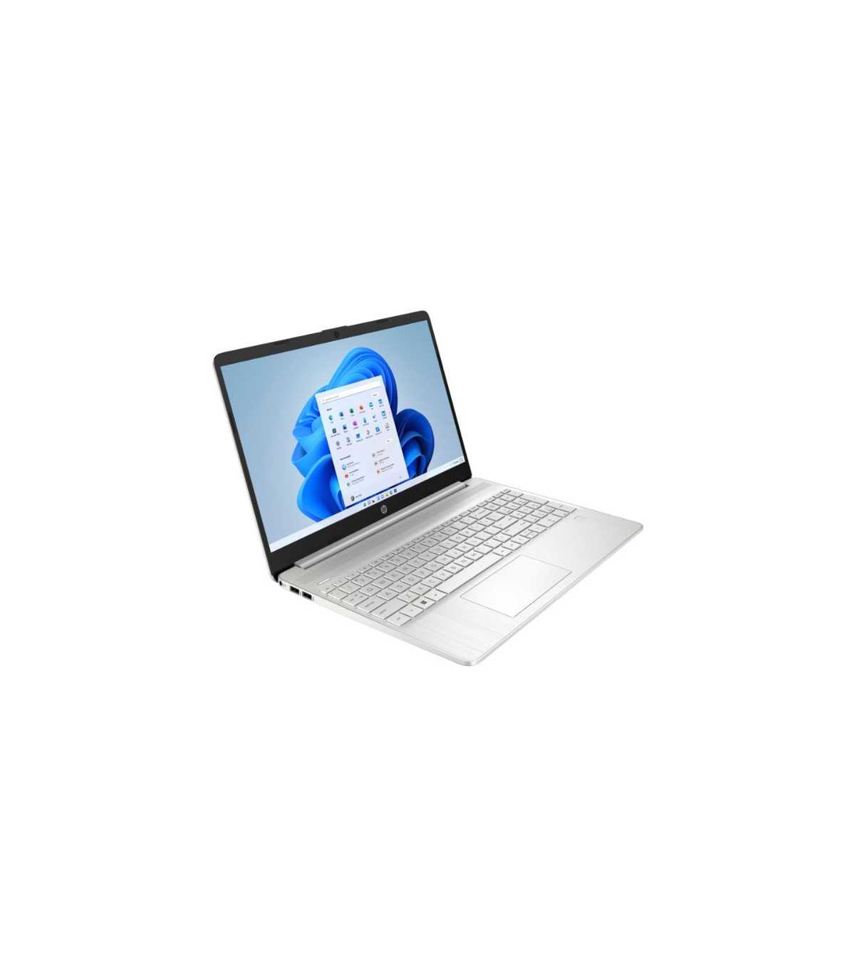 Portable HP 15s-eq2097nf AMD Ryzen 7-5700U octa 16GB DDR4 512GB PCIe AMD Radeon