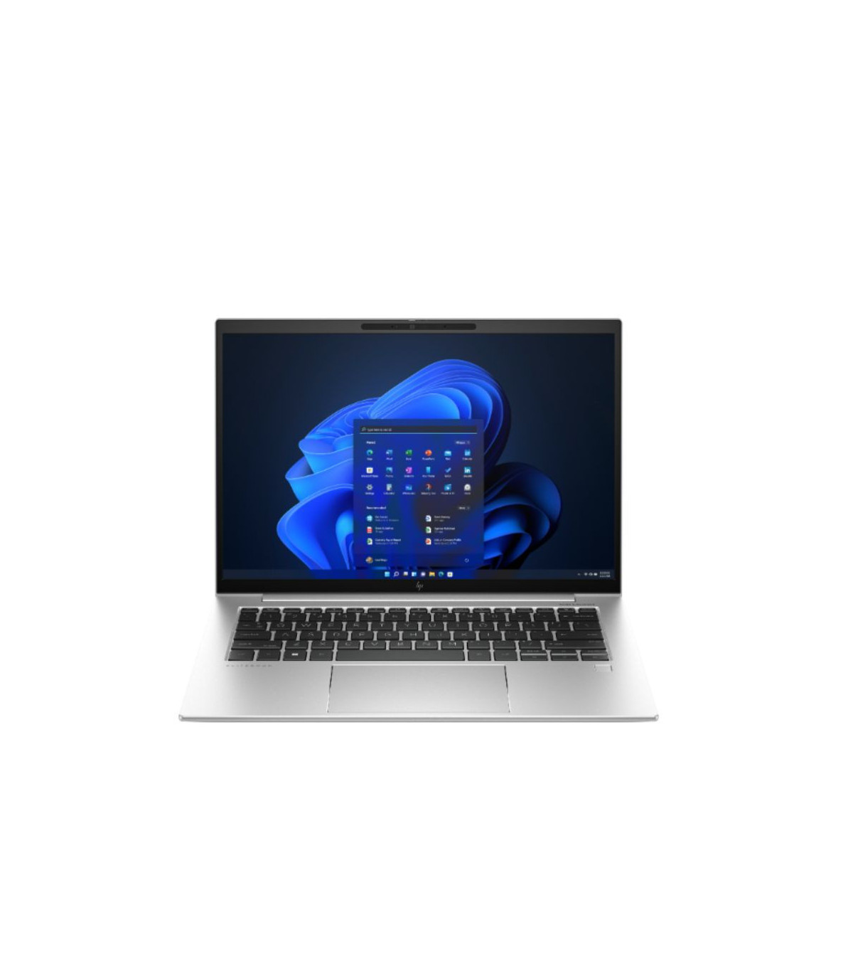 Portable HP EliteBook 840 G10 Intel Core i5-1335U 8GO 256GOSSD Intel Iris X Grap