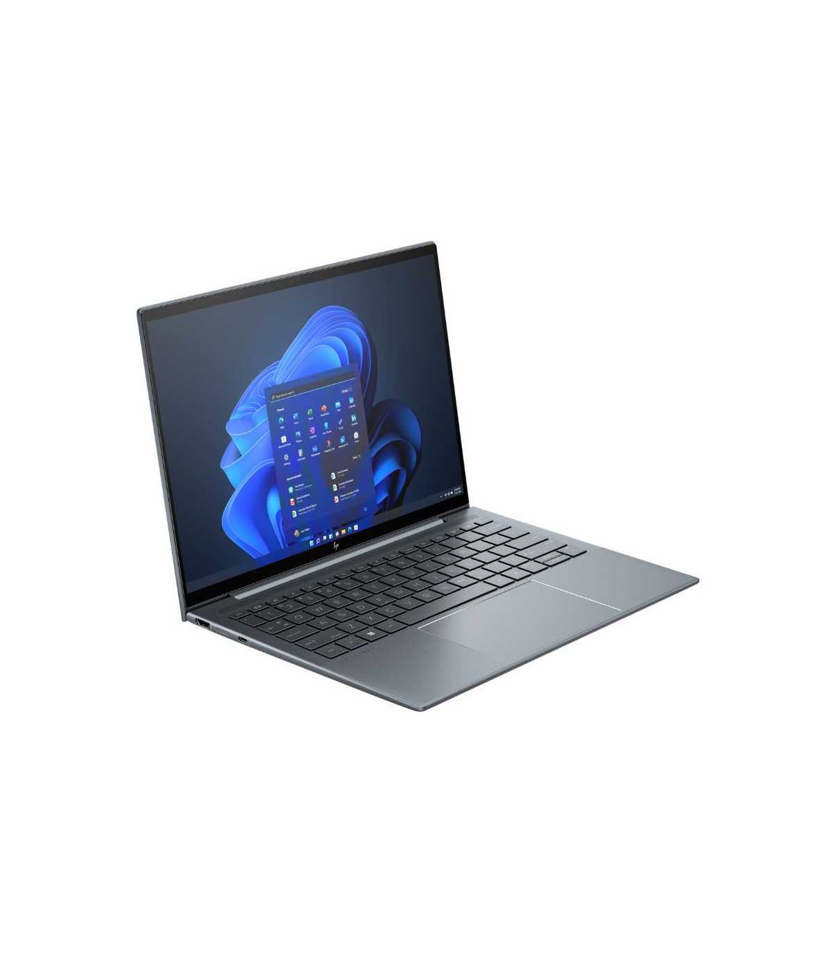 Portable HP Elite DragonFly G4 Intel Core i5-1335 16GO 512GOSSD Intel Iris X Gra