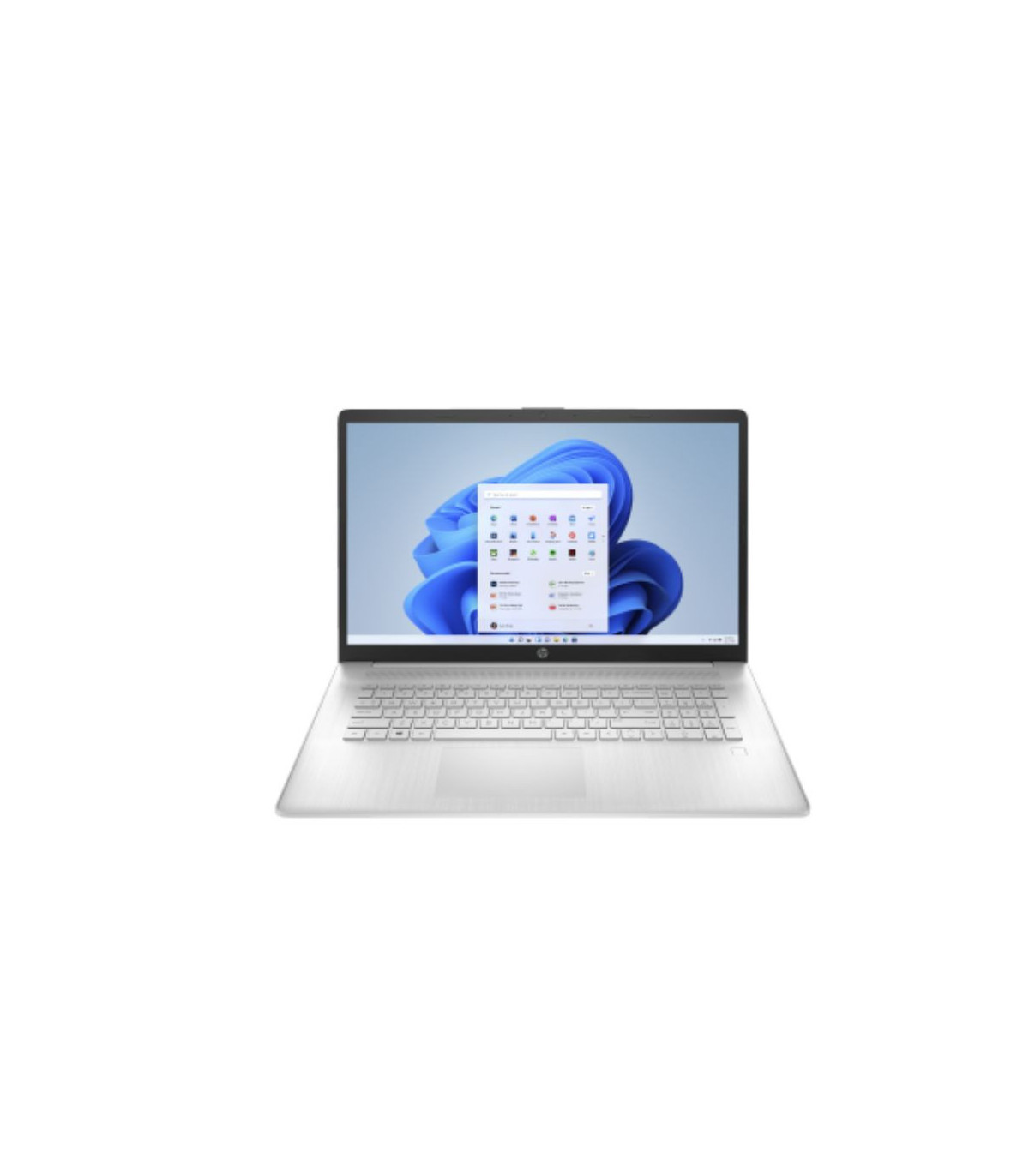 Portable HP 17-cn2034nf Core i7-1255U 16Go DDR4 512 GoSSD Intel Iris X 17.3 FH