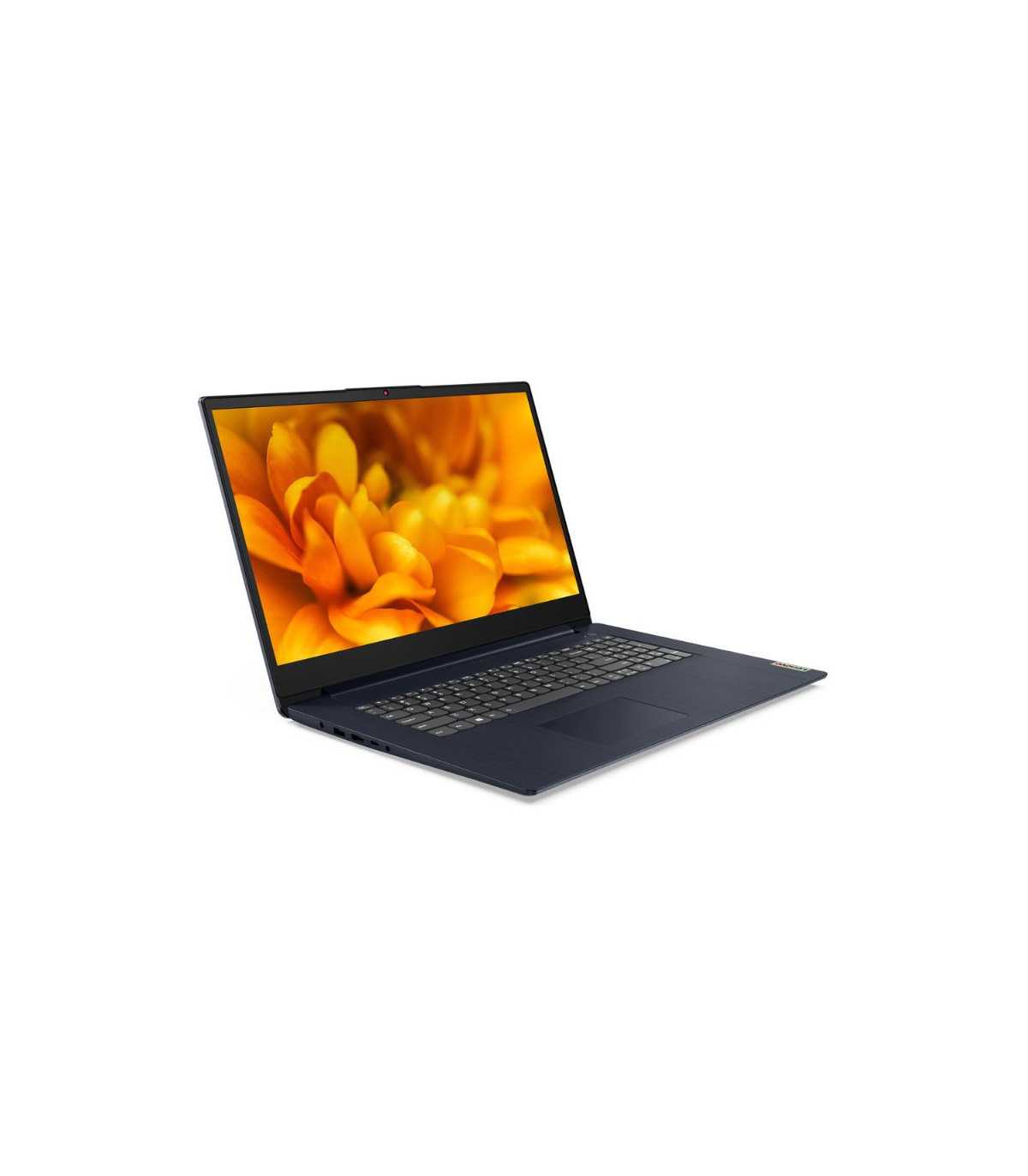 Portable LENOVO Ideapad IP3 17ITL6 AMD R7-5700U 12GB DDR4 512GB Integrated AMD R