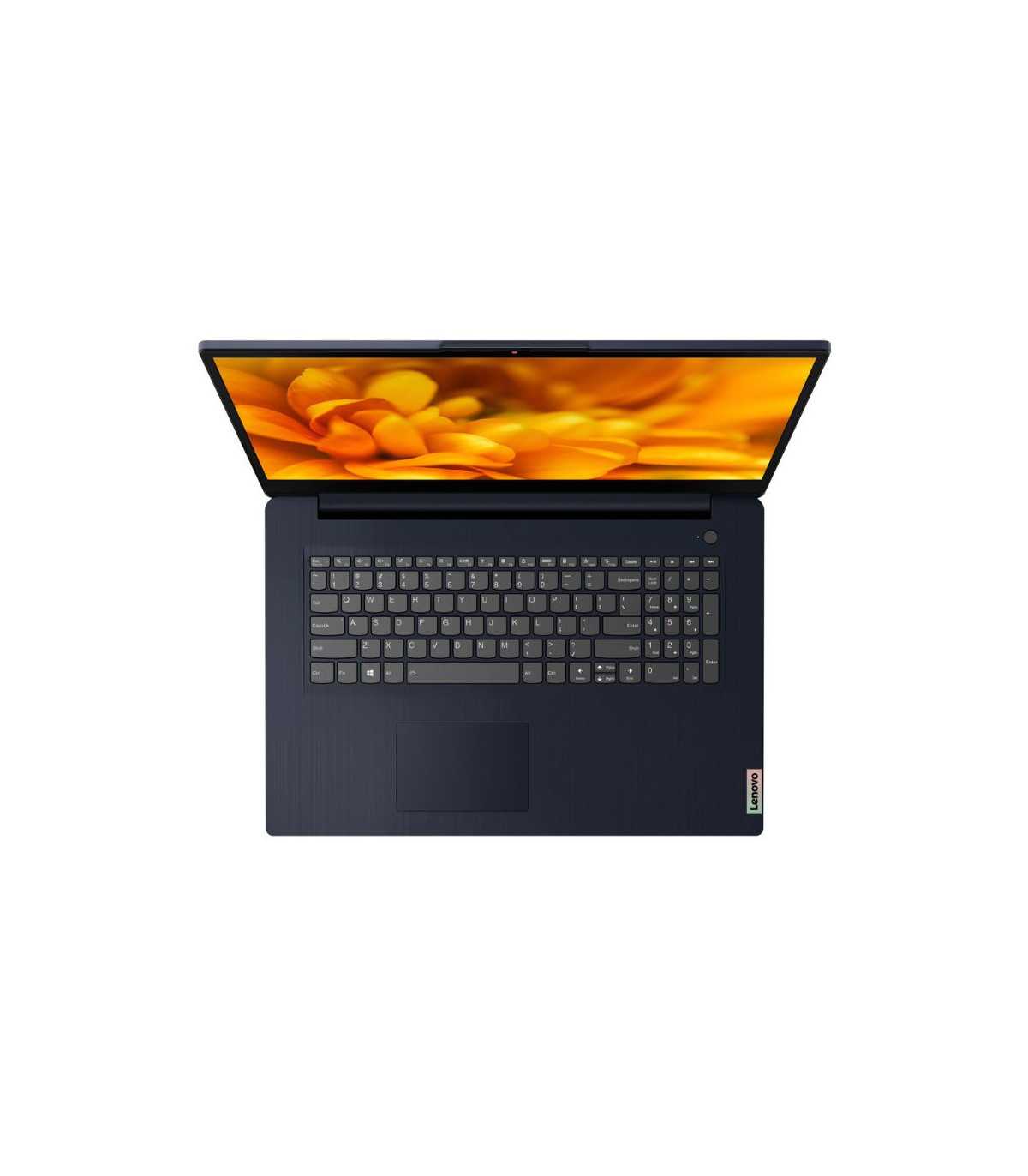 Portable LENOVO Ideapad IP3 17ITL6 AMD R7-5700U 12GB DDR4 512GB Integrated AMD R