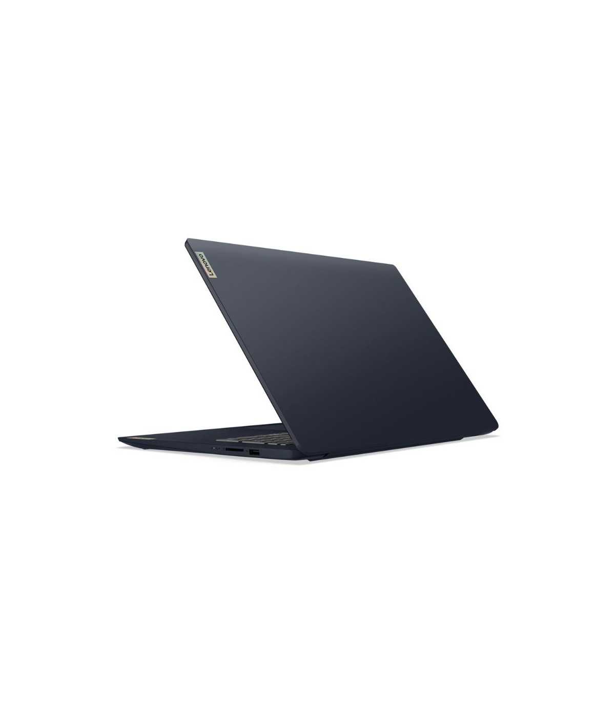 Portable LENOVO Ideapad IP3 17ITL6 AMD R7-5700U 12GB DDR4 512GB Integrated AMD R