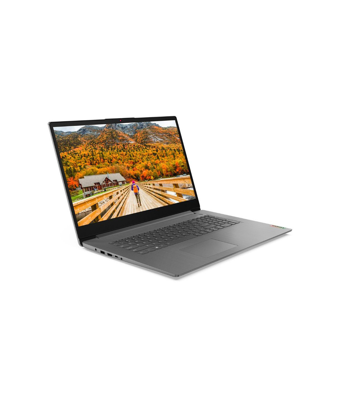 Portable LENOVO Ideapad IP3 Intel Celeron 6305 Integrated Intel UHD Graphics 17I