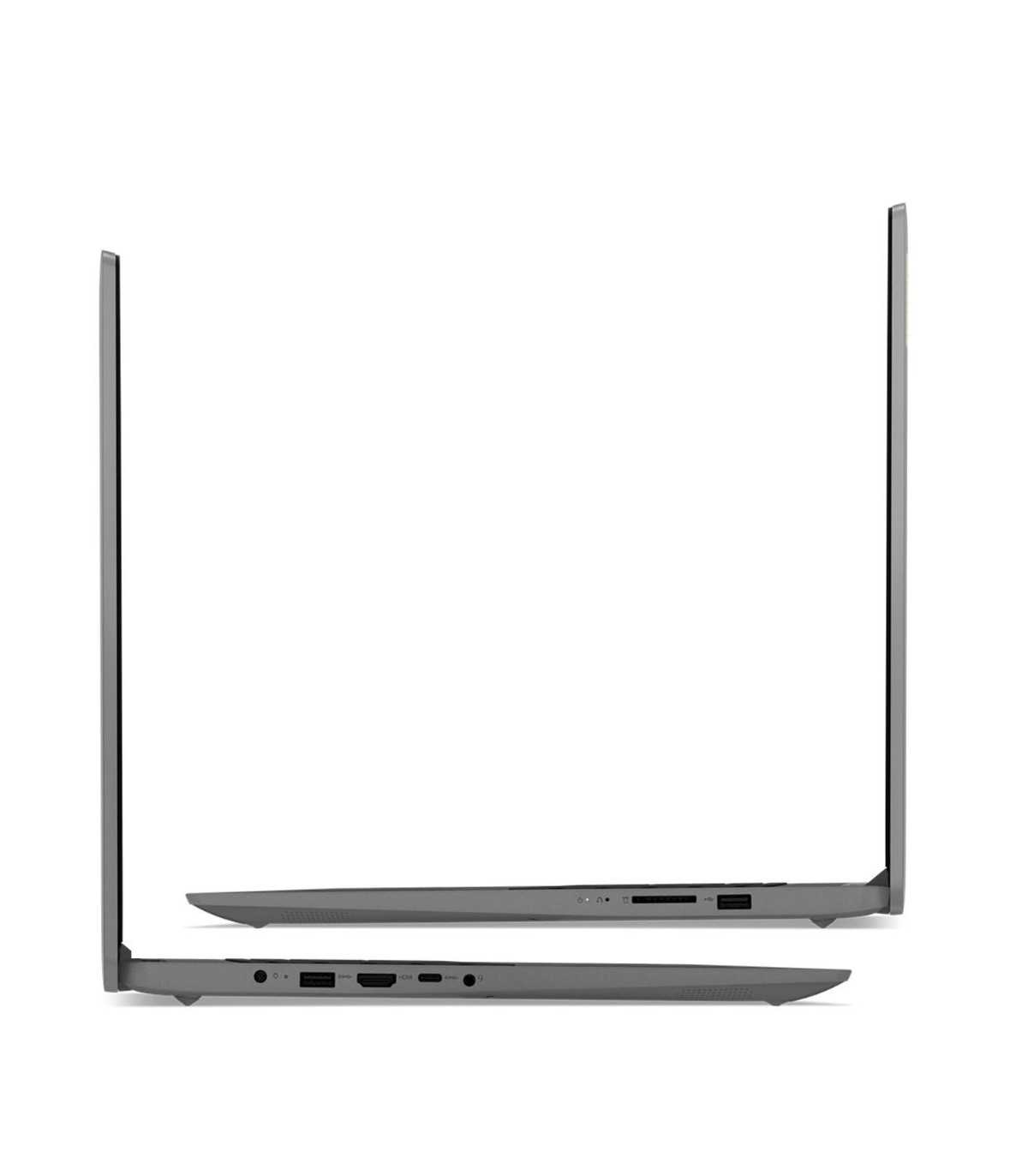 Portable LENOVO Ideapad IP3 Intel Celeron 6305 Integrated Intel UHD Graphics 17I