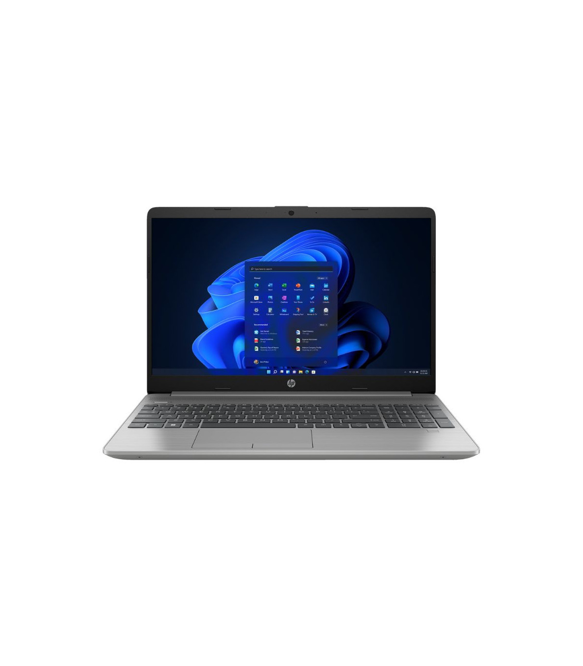 Portable HP 255 G9 AMD Ryzen 3 5425U 8GO 512GO SSD AMD Radeon Graphics 15.6 FHD